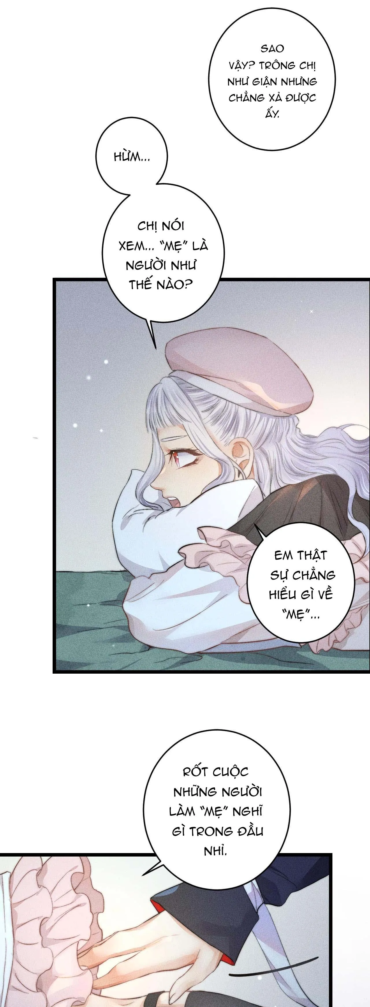 THE TOWER (END) Chapter 18 Trang 23