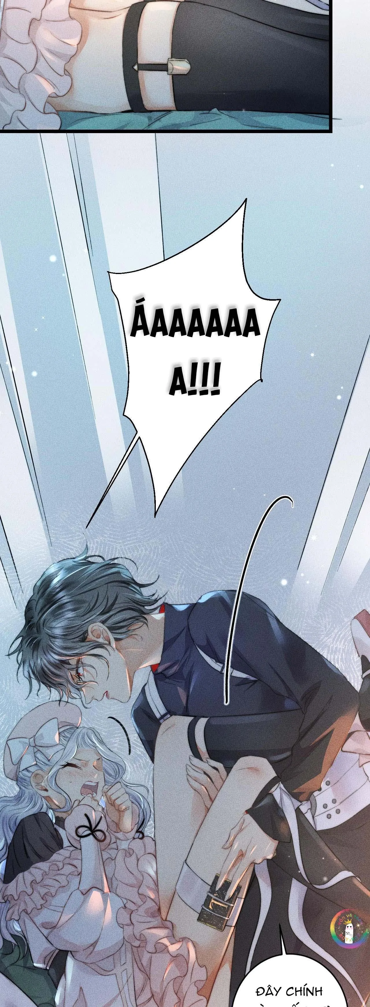 THE TOWER (END) Chapter 18 Trang 24