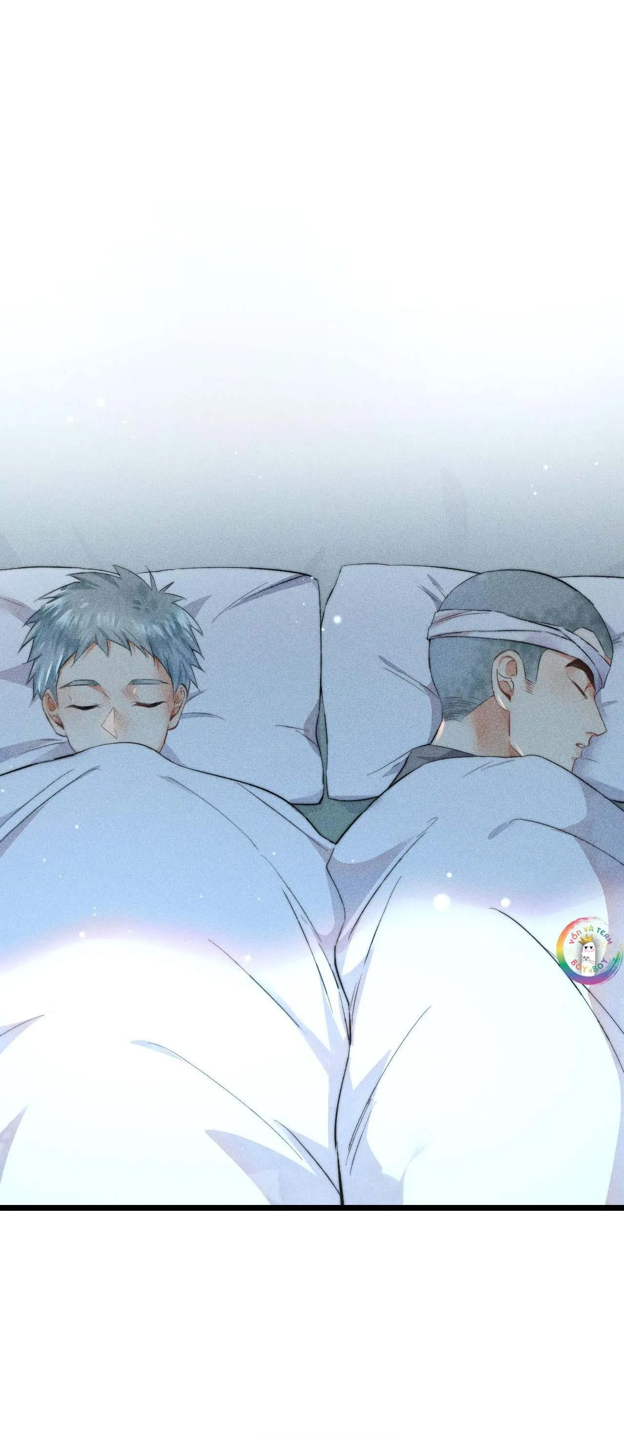 THE TOWER (END) Chapter 18 Trang 28