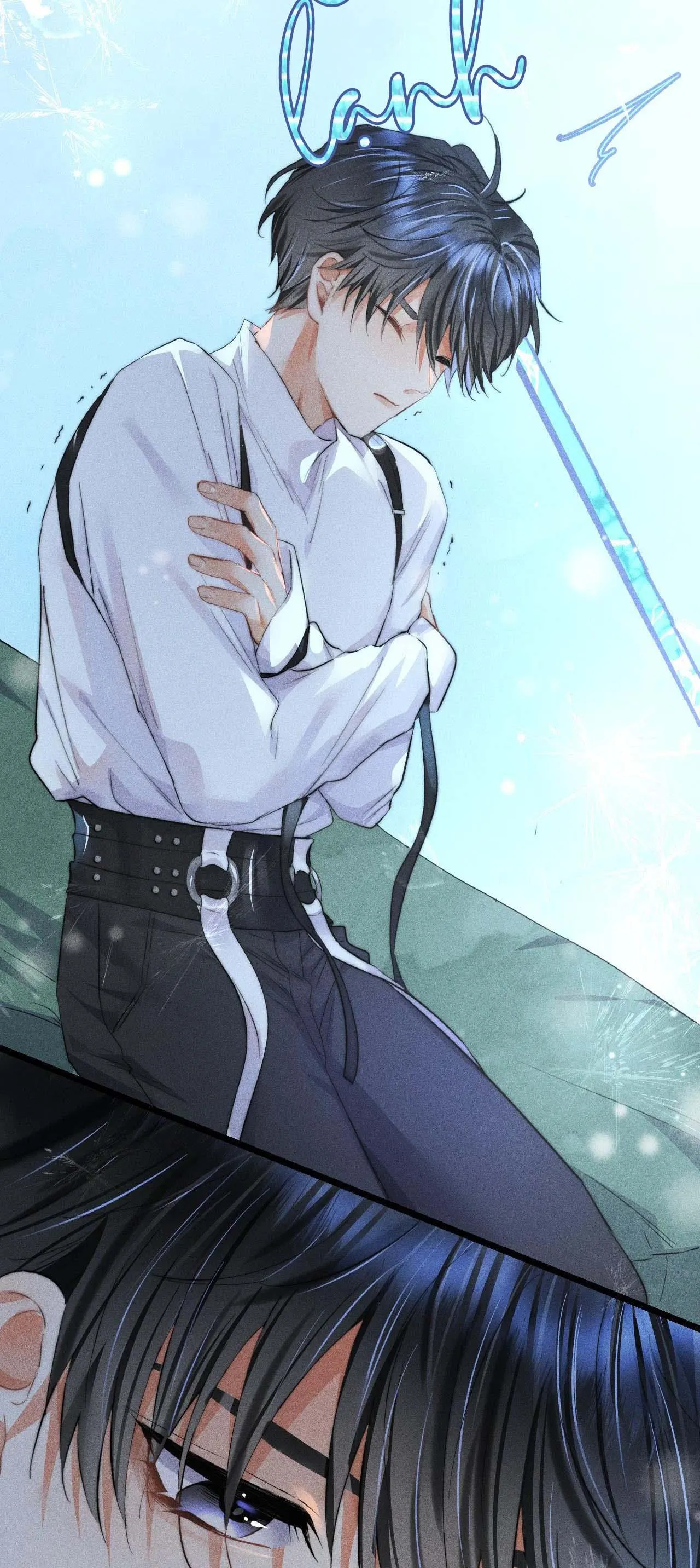 THE TOWER (END) Chapter 18 Trang 31