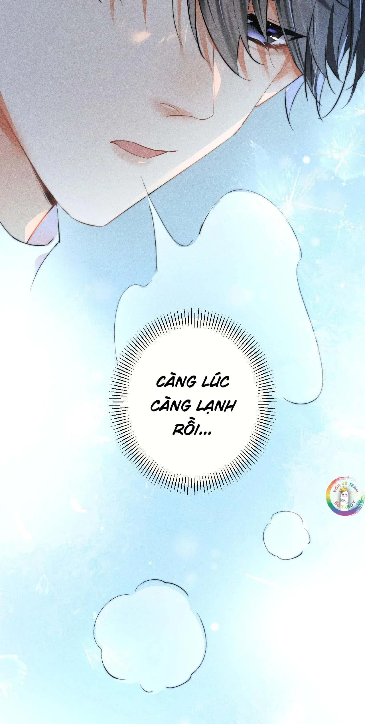 THE TOWER (END) Chapter 18 Trang 32