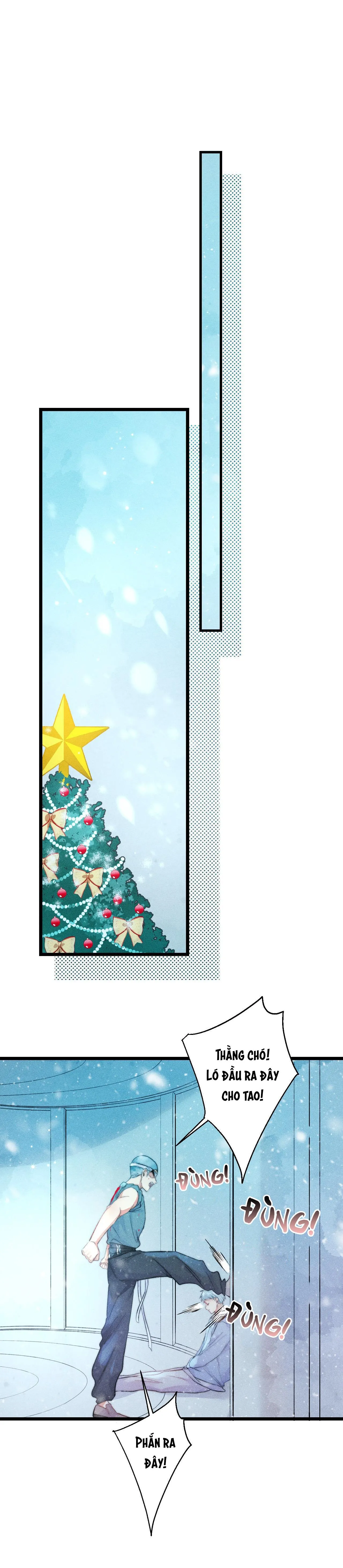 THE TOWER (END) Chapter 19 Trang 10