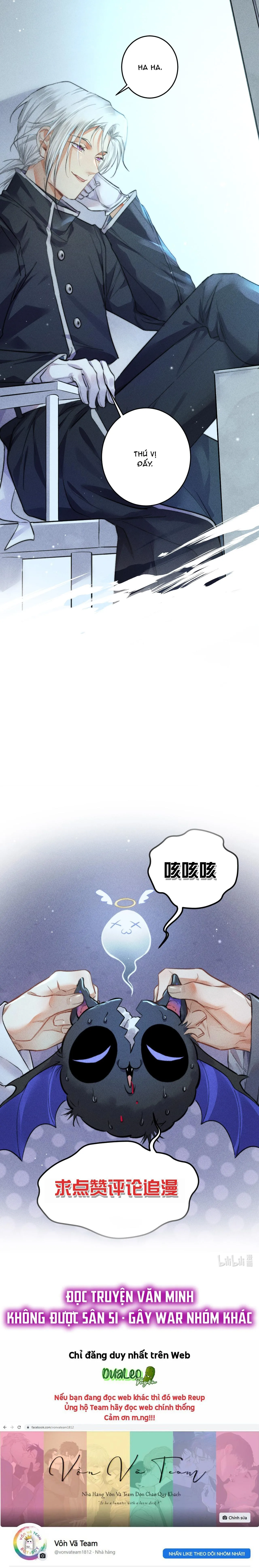 THE TOWER (END) Chapter 20 Trang 18