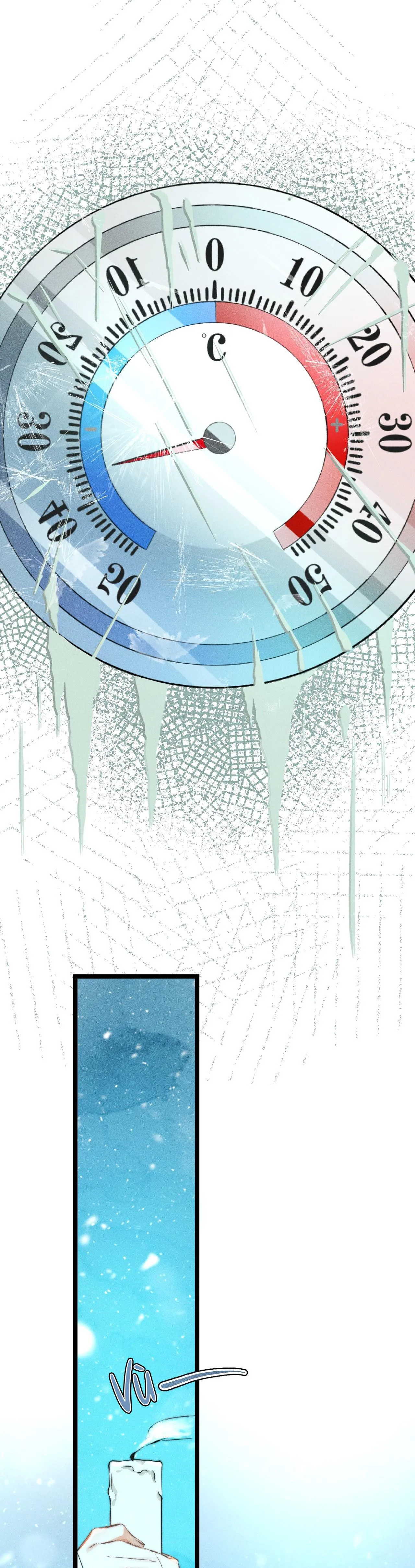 THE TOWER (END) Chapter 21 Trang 8