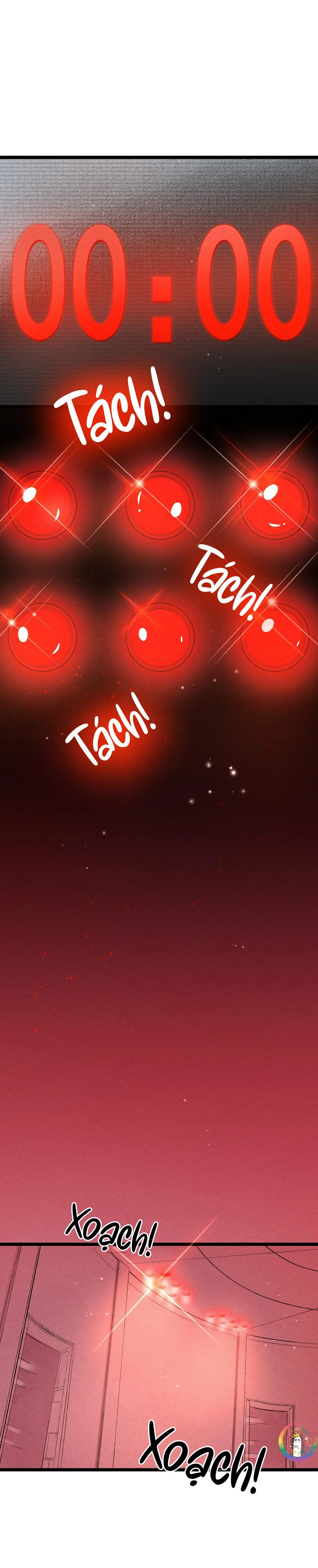 THE TOWER (END) Chapter 21 Trang 17