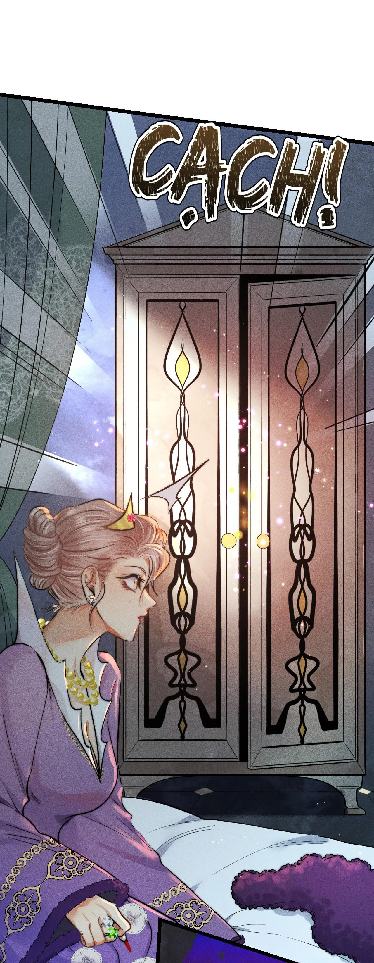 THE TOWER (END) Chapter 24 Trang 7