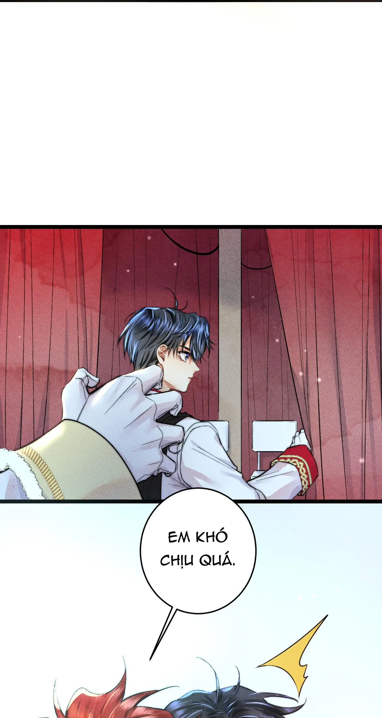 THE TOWER (END) Chapter 24 Trang 10