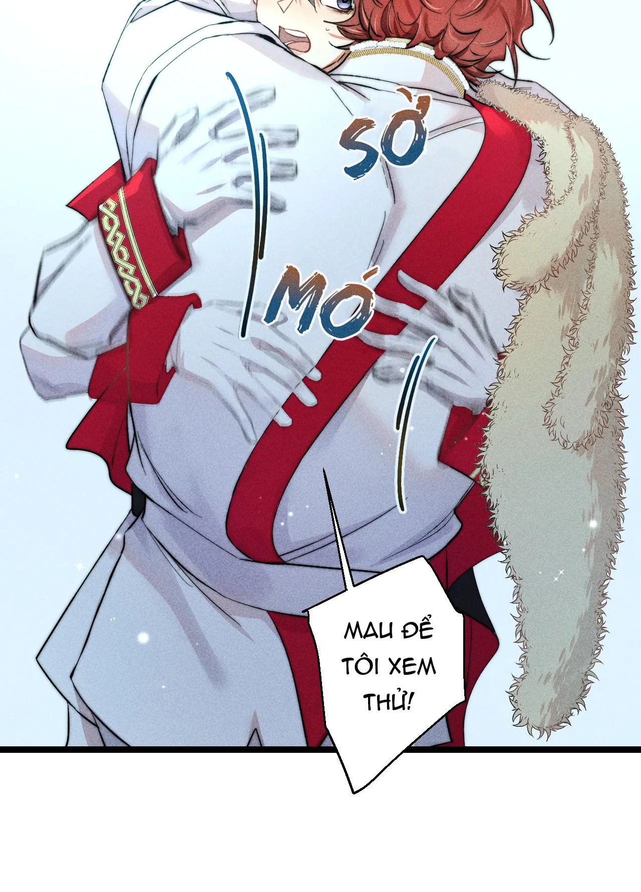 THE TOWER (END) Chapter 24 Trang 13