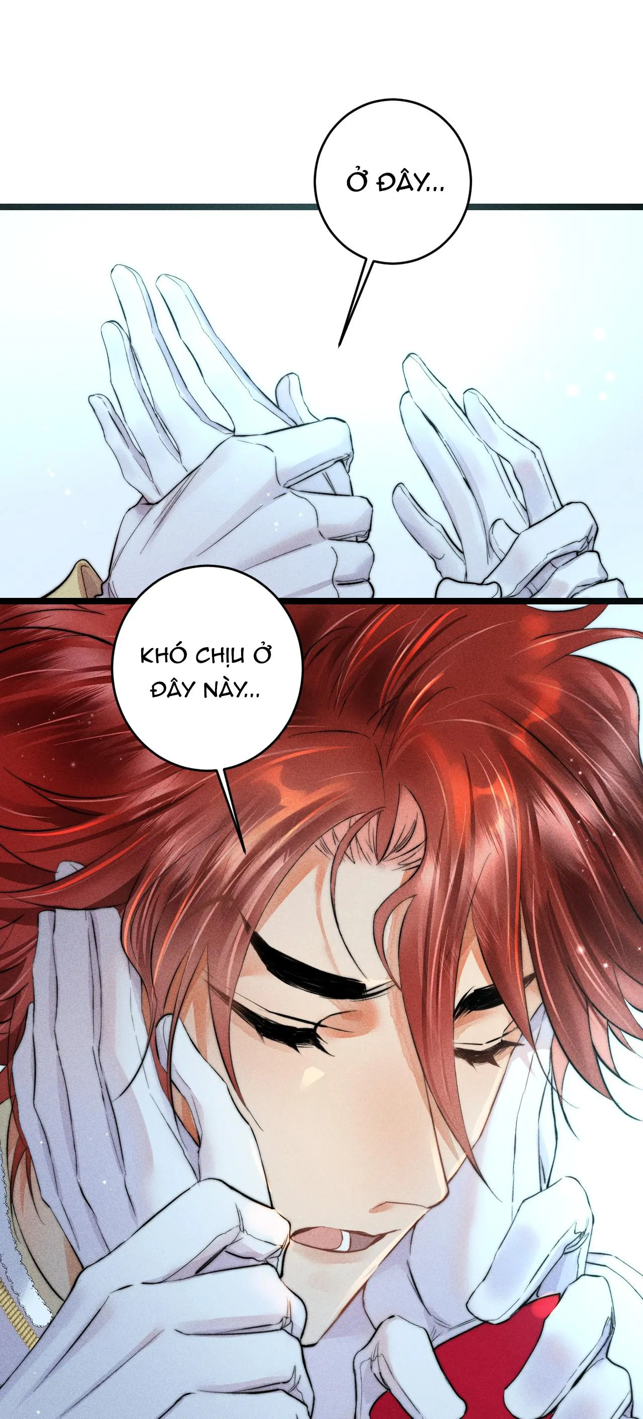 THE TOWER (END) Chapter 24 Trang 14