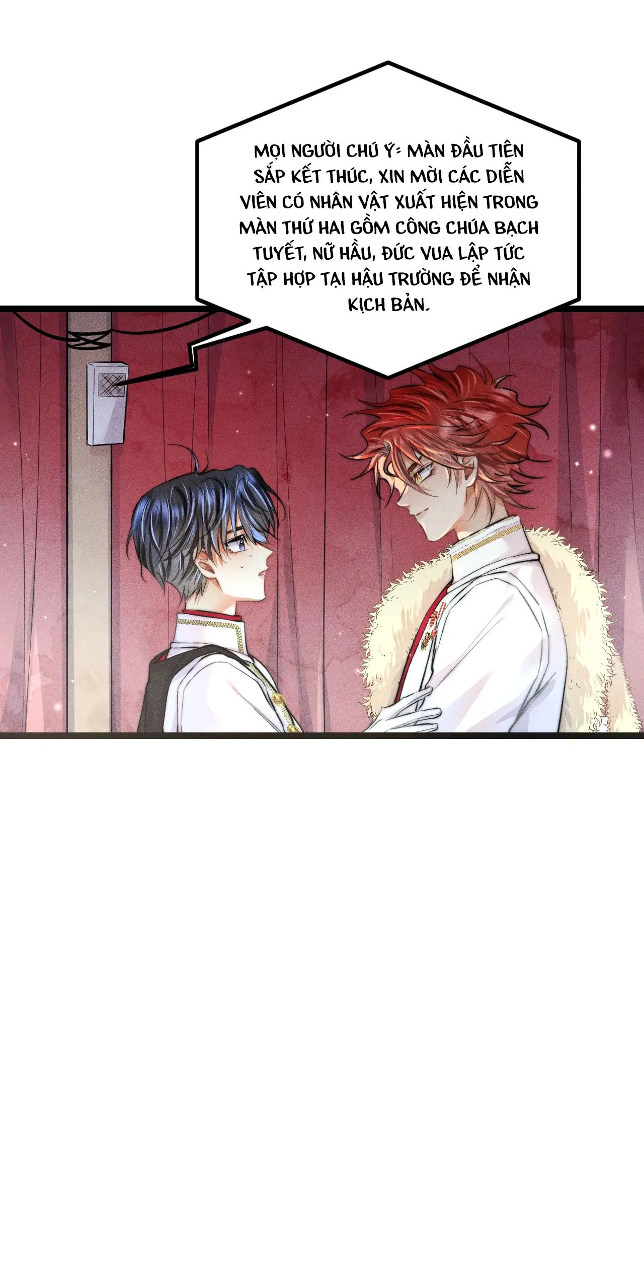 THE TOWER (END) Chapter 24 Trang 18