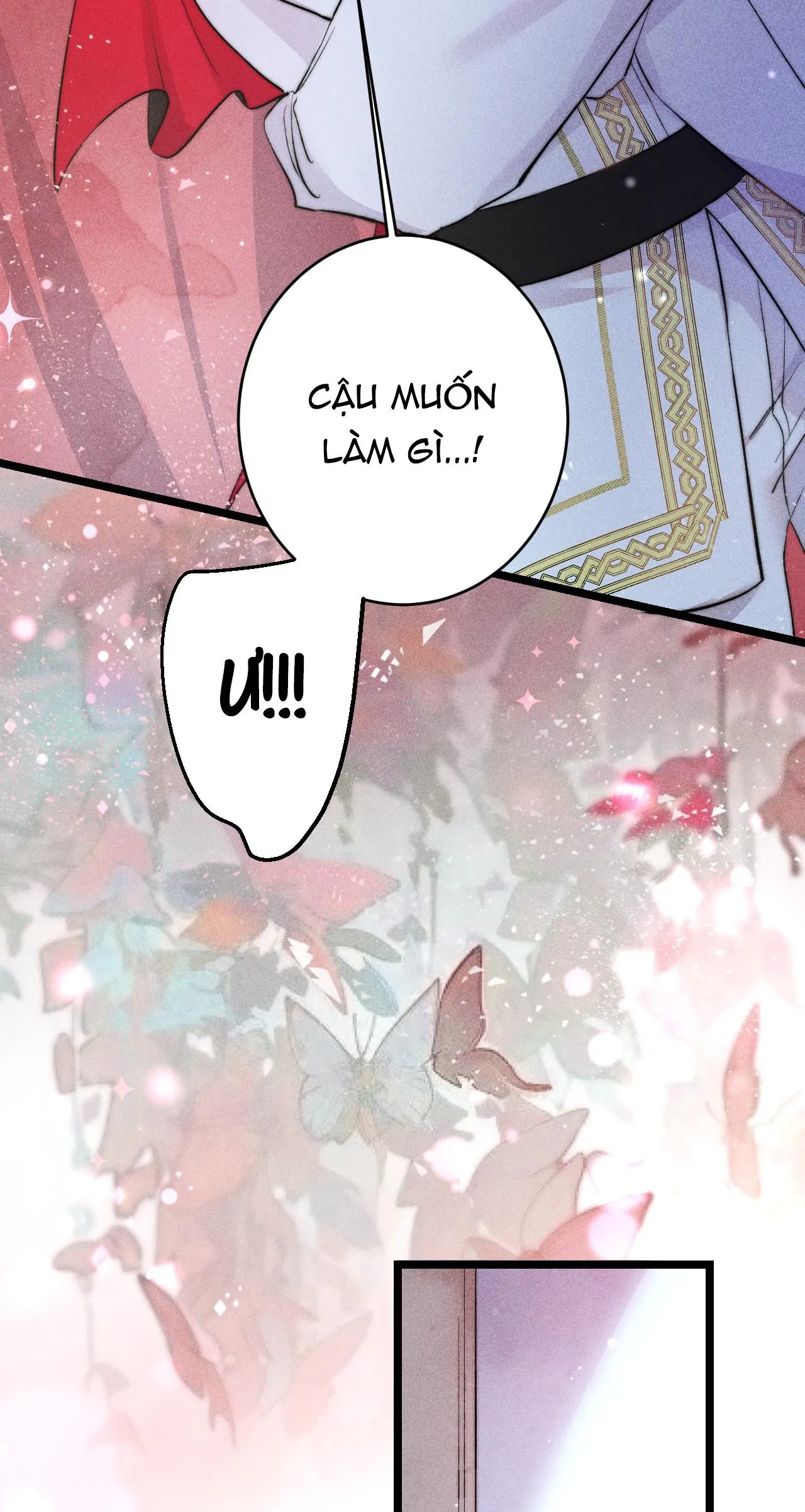 THE TOWER (END) Chapter 24 Trang 20