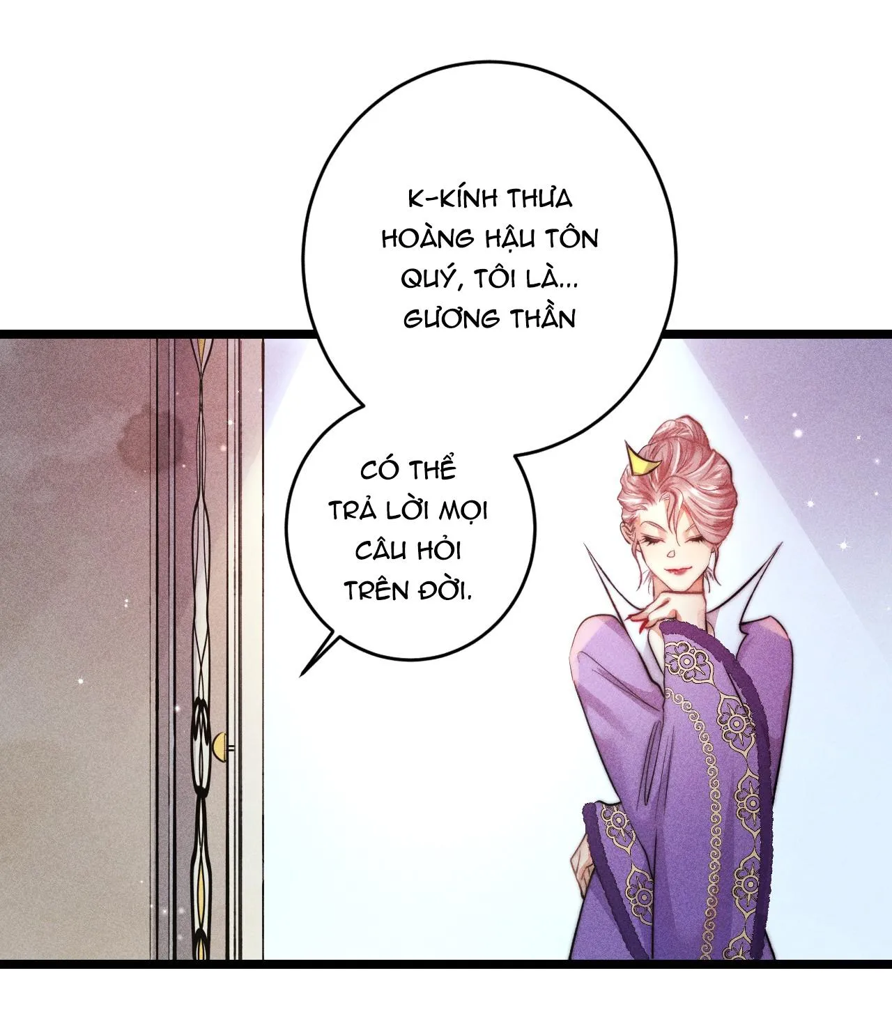 THE TOWER (END) Chapter 24 Trang 23