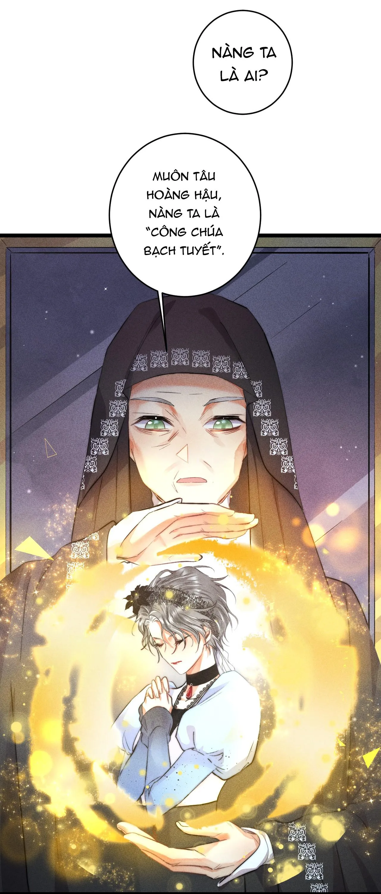 THE TOWER (END) Chapter 24 Trang 25