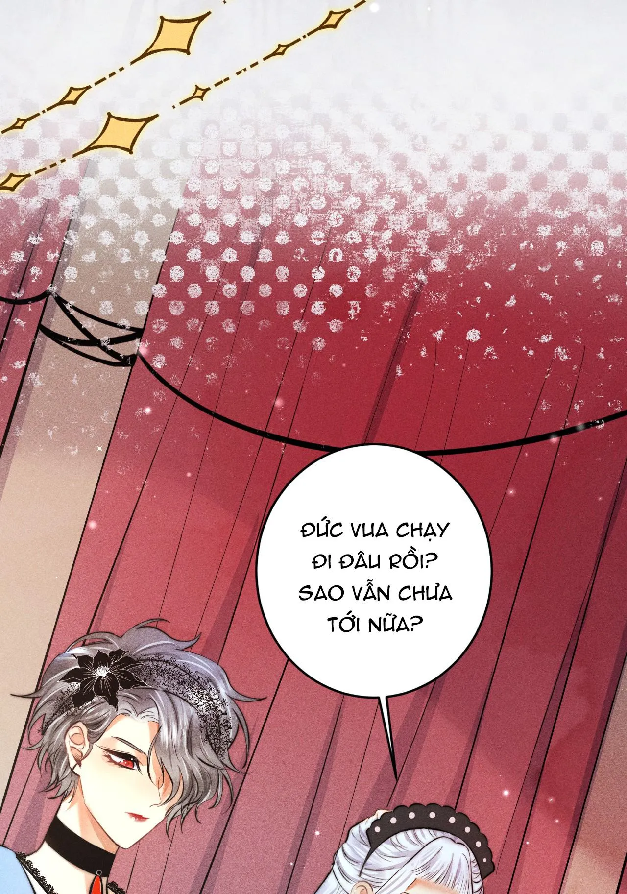 THE TOWER (END) Chapter 24 Trang 29