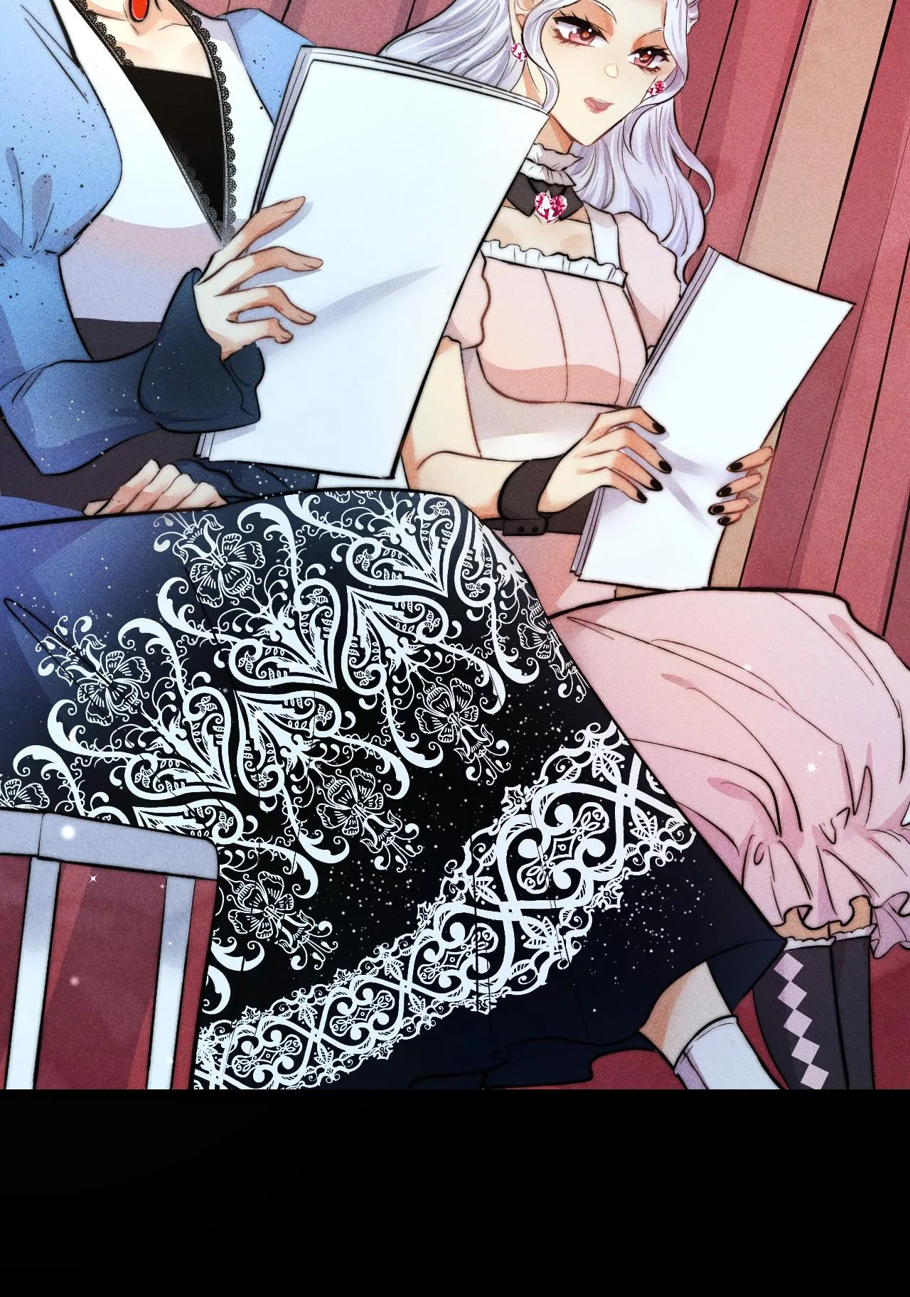 THE TOWER (END) Chapter 24 Trang 30