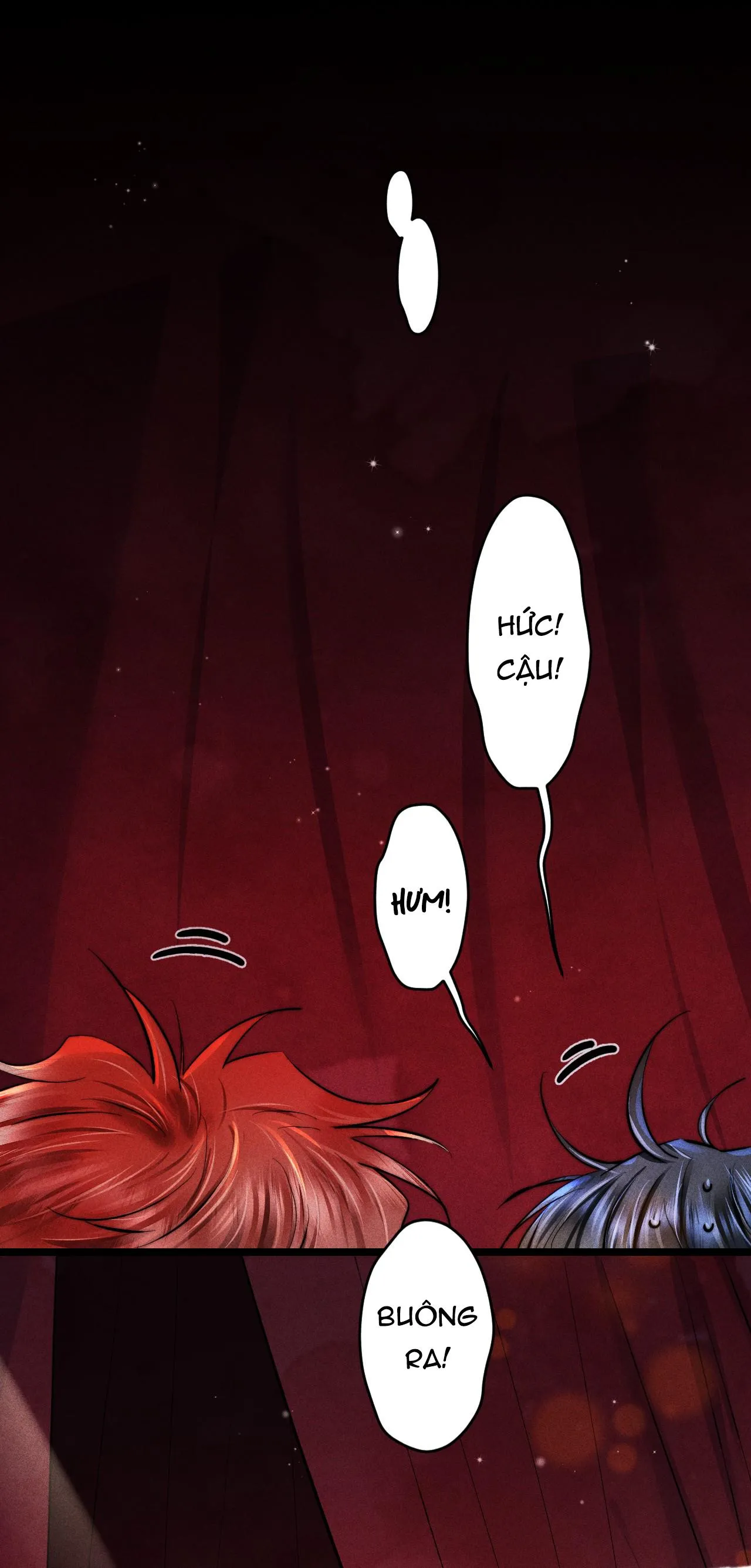 THE TOWER (END) Chapter 24 Trang 31