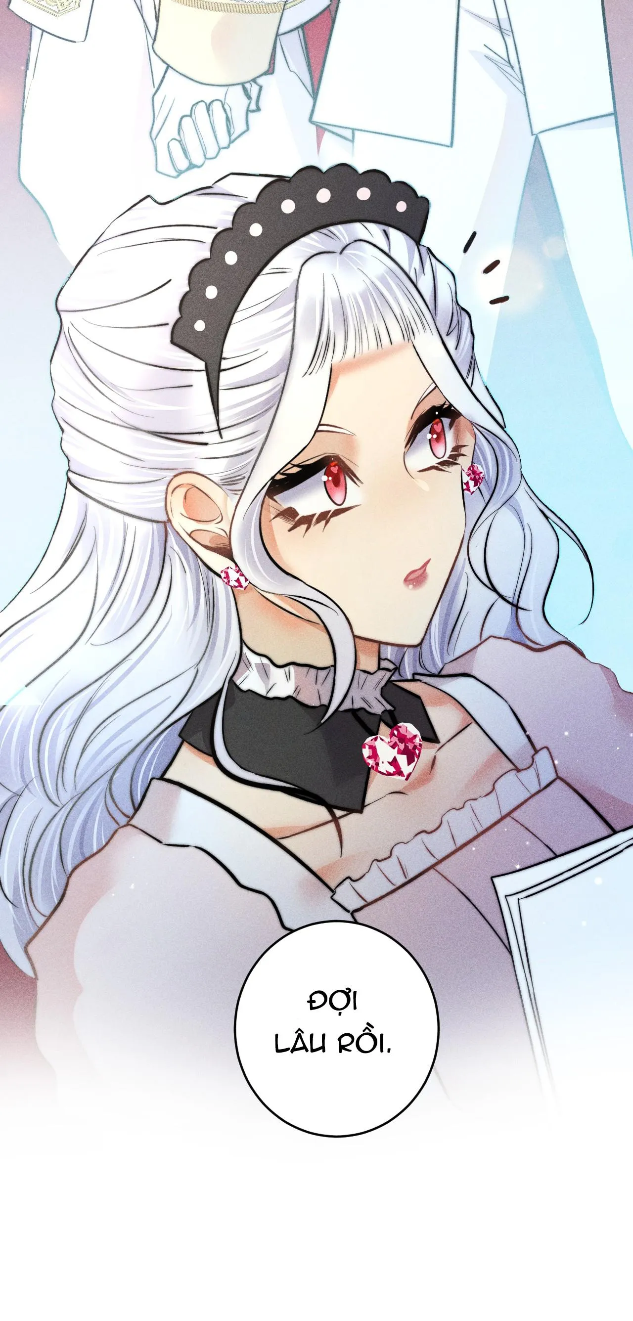 THE TOWER (END) Chapter 24 Trang 33