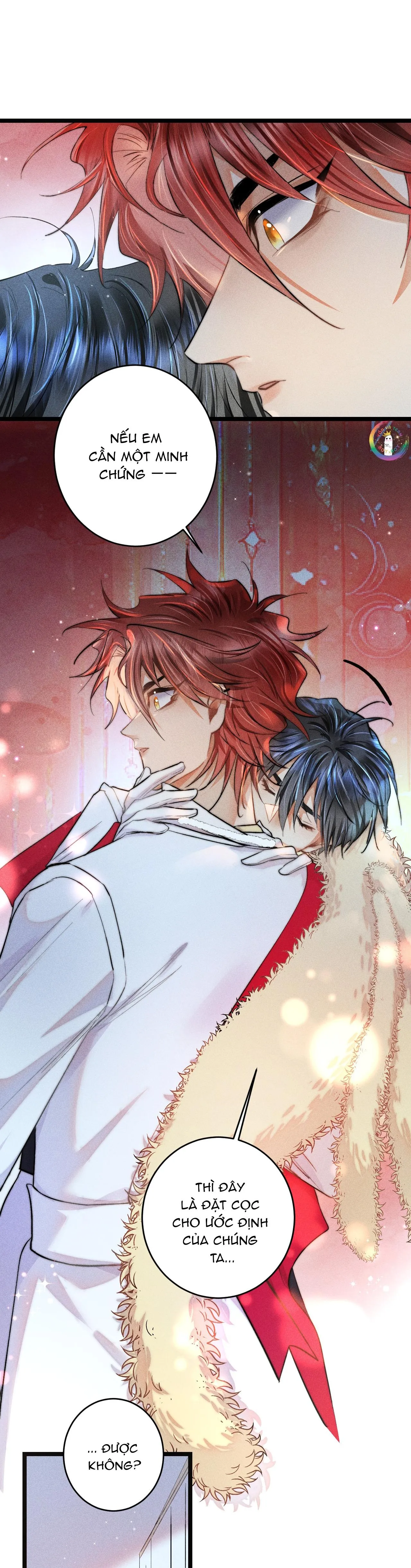 THE TOWER (END) Chapter 25 Trang 6