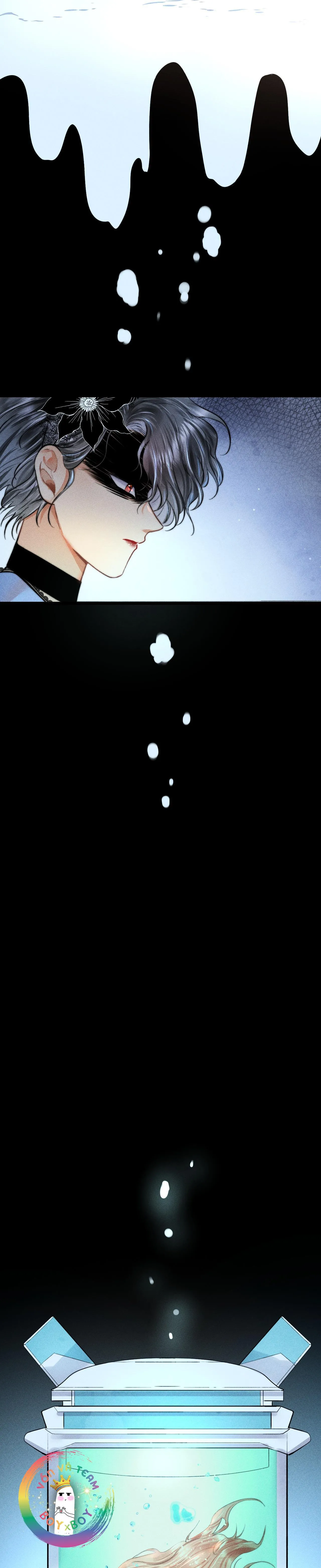 THE TOWER (END) Chapter 26 Trang 5