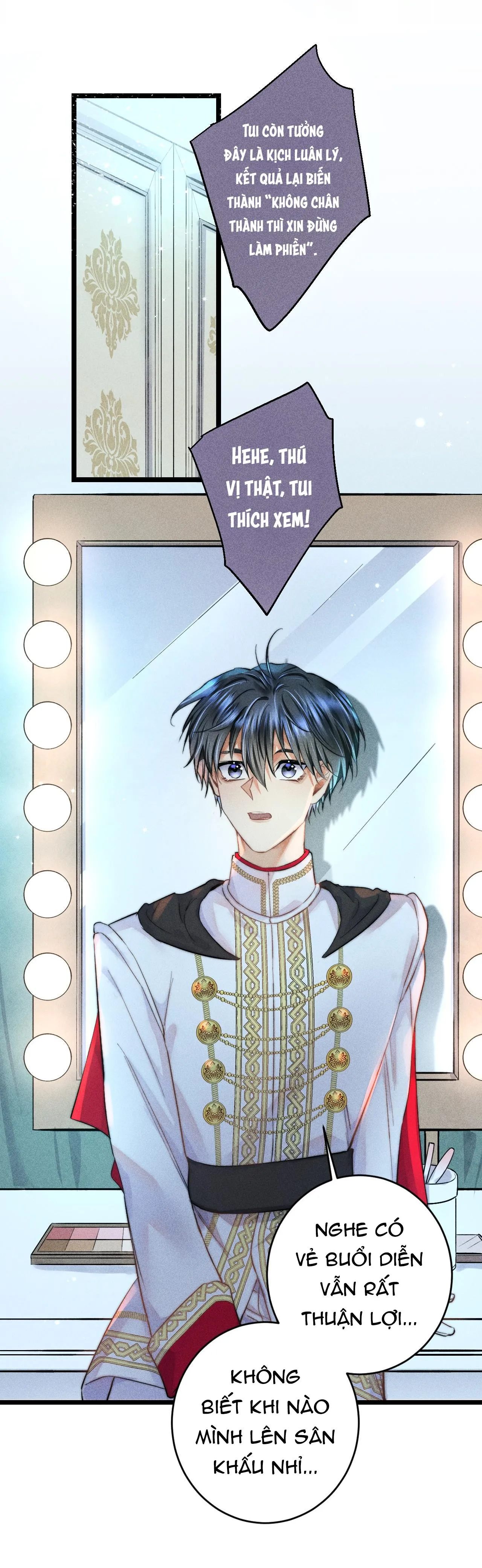 THE TOWER (END) Chapter 26 Trang 8