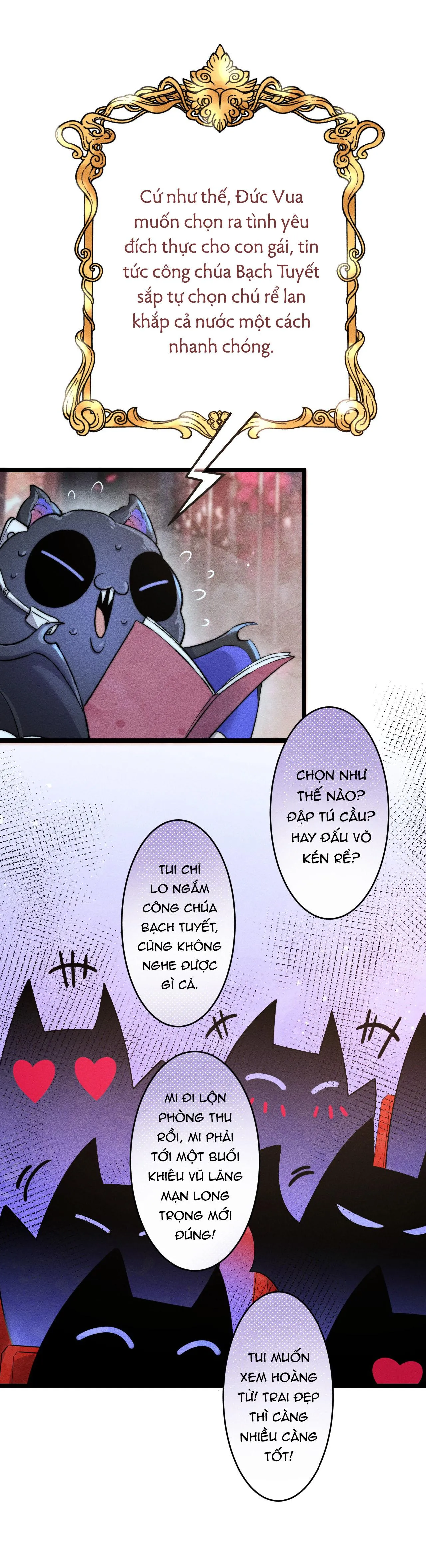 THE TOWER (END) Chapter 27 Trang 4