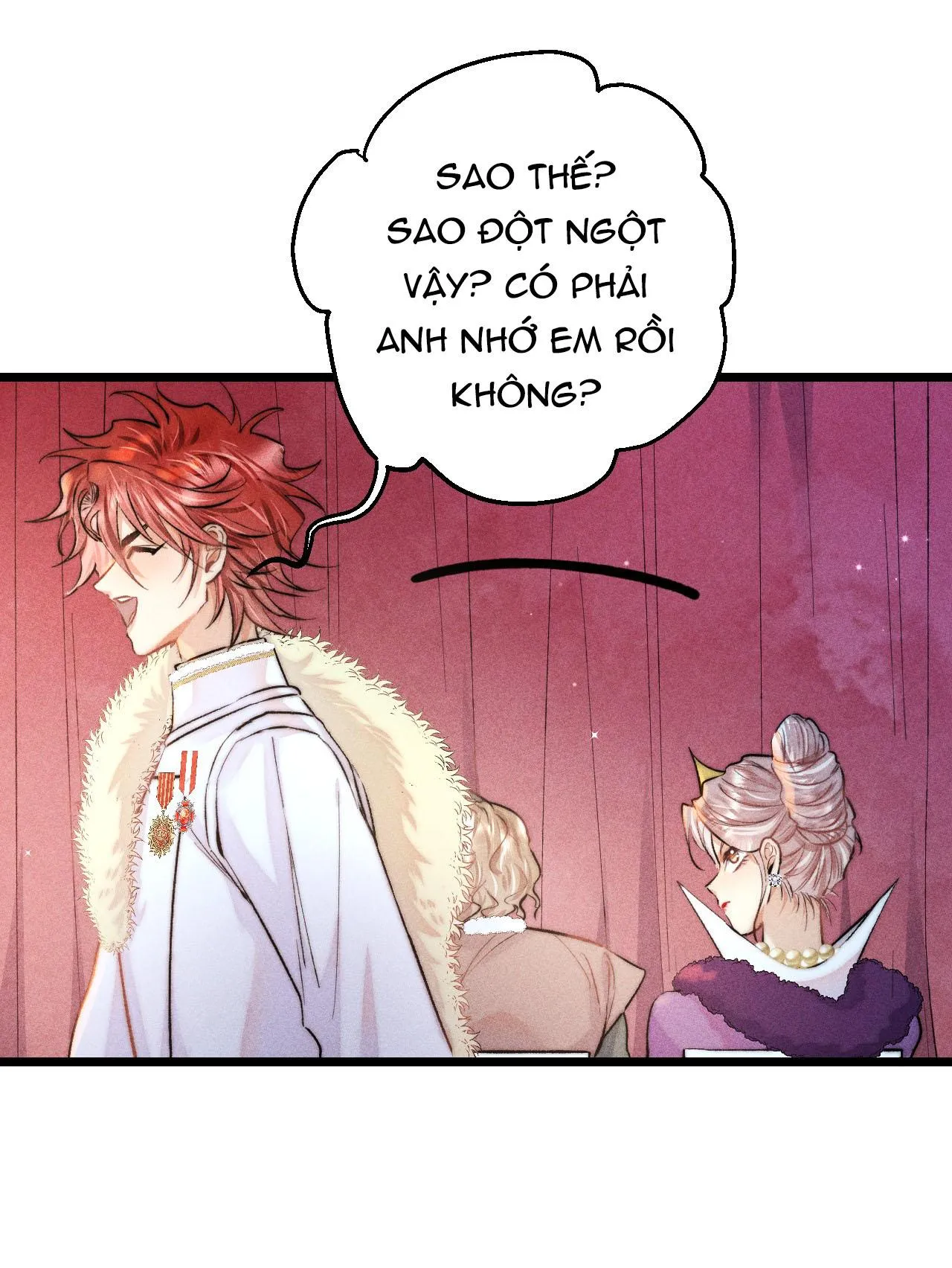 THE TOWER (END) Chapter 27 Trang 7