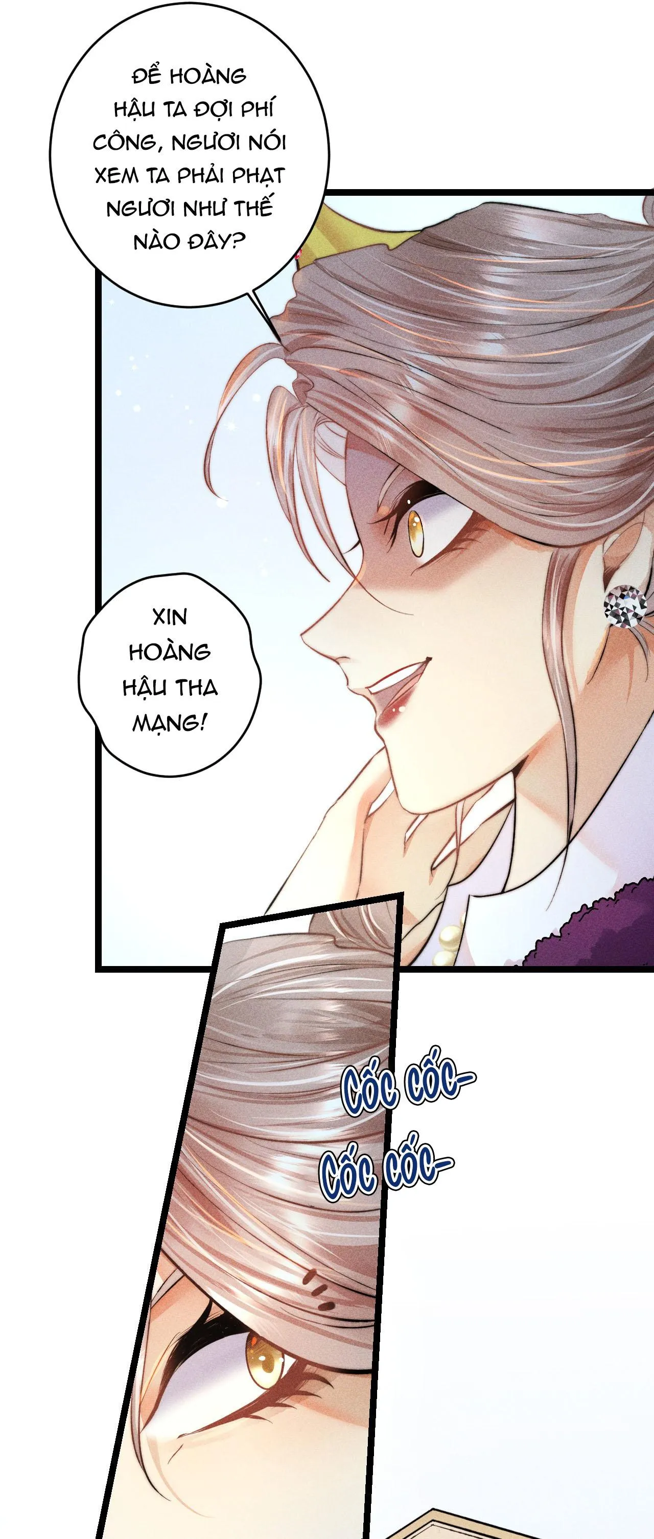 THE TOWER (END) Chapter 27 Trang 13