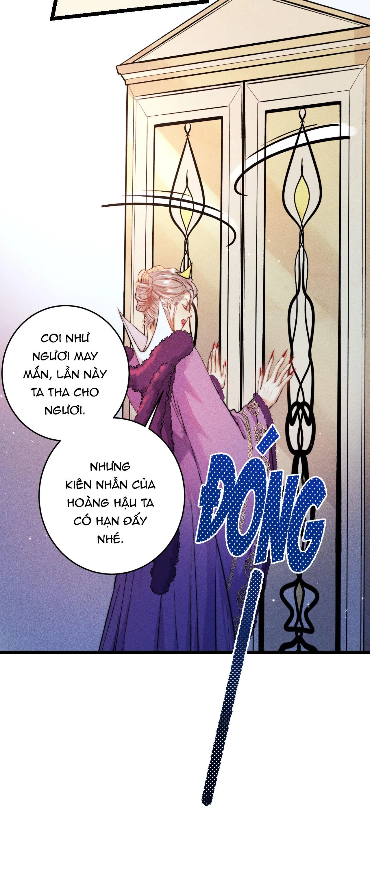 THE TOWER (END) Chapter 27 Trang 14