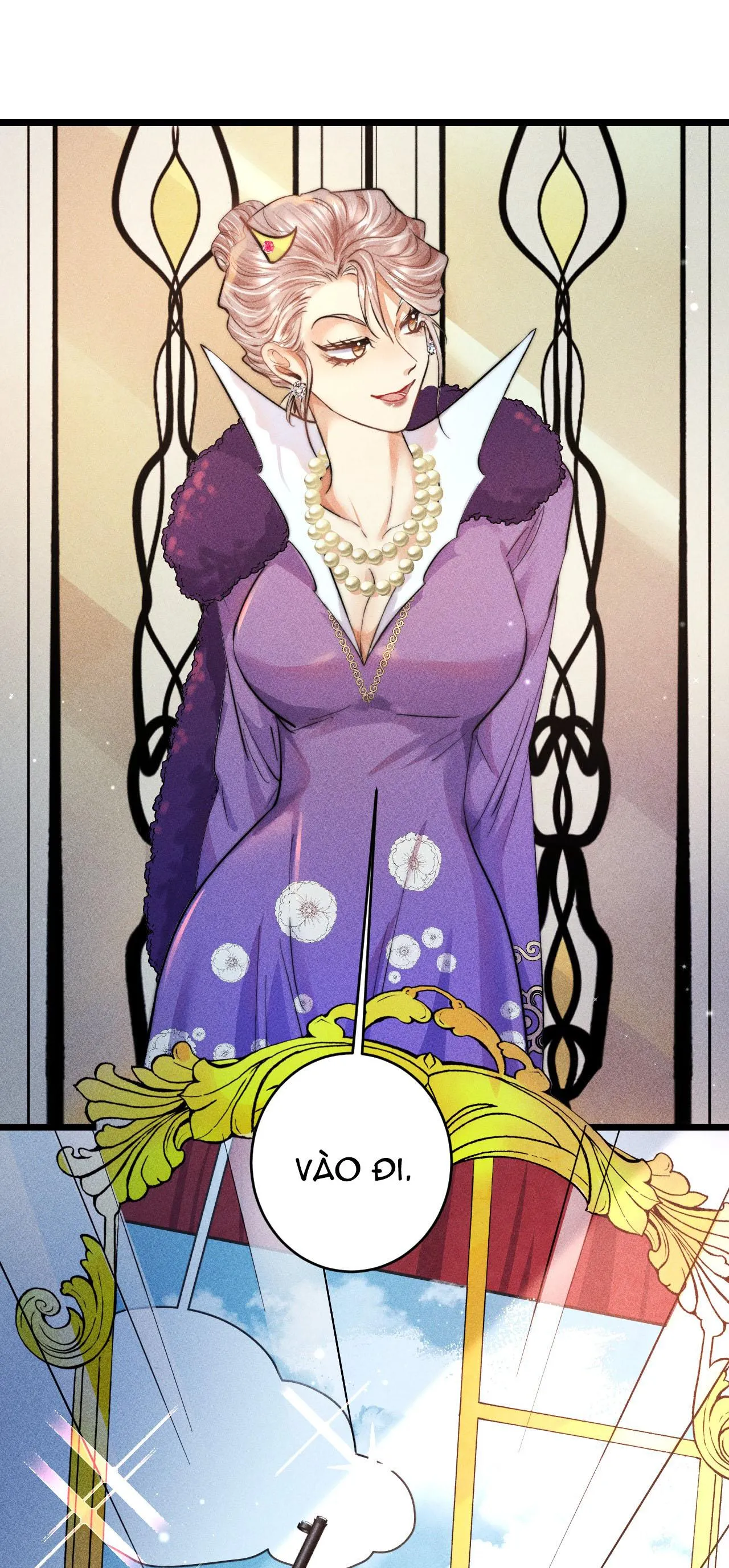 THE TOWER (END) Chapter 27 Trang 15