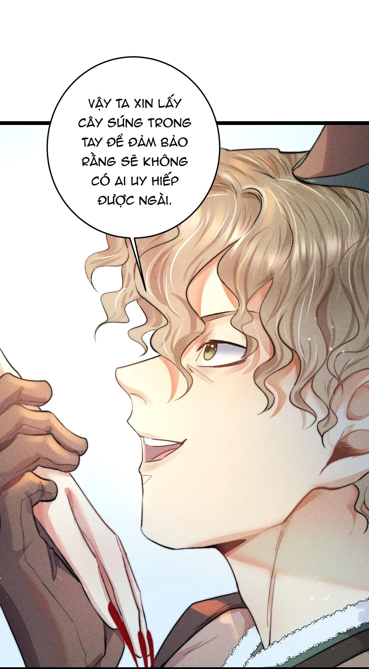 THE TOWER (END) Chapter 27 Trang 18