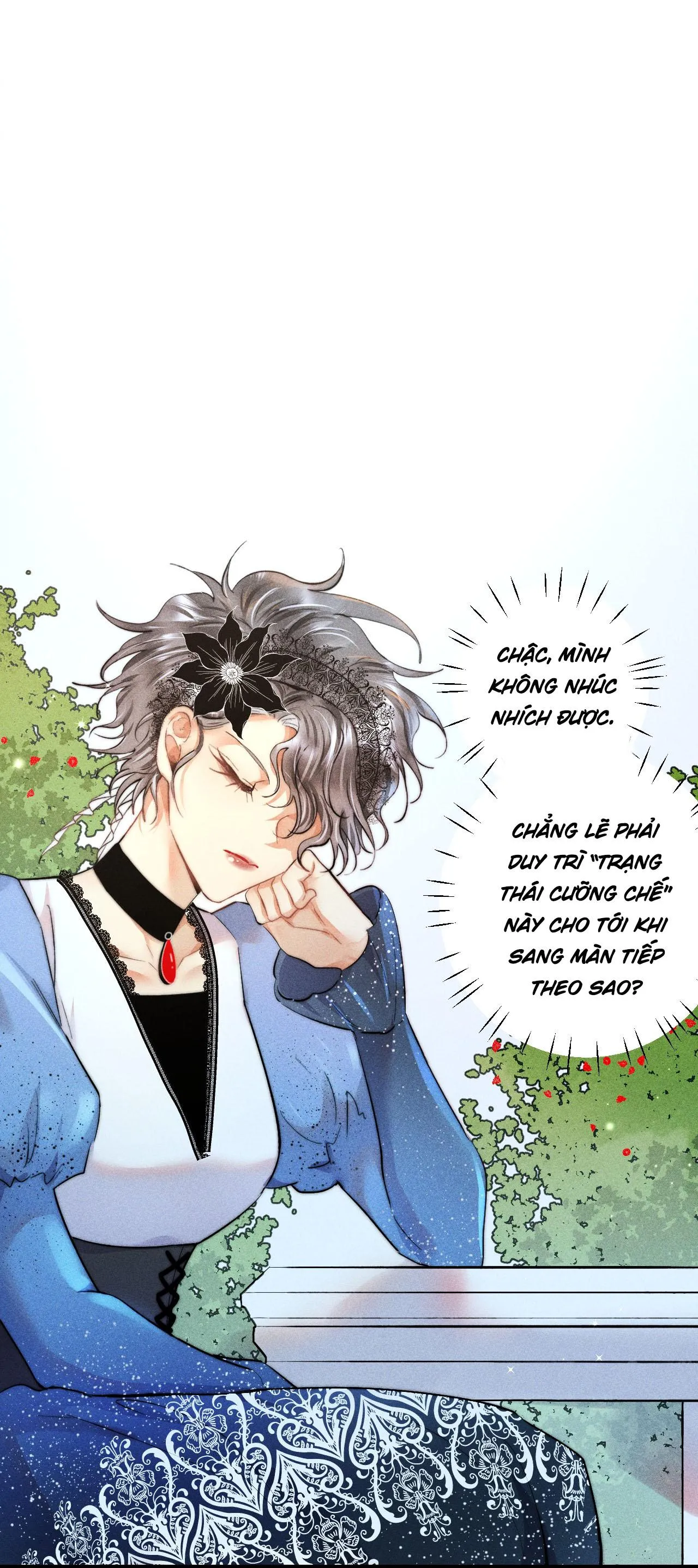 THE TOWER (END) Chapter 27 Trang 20