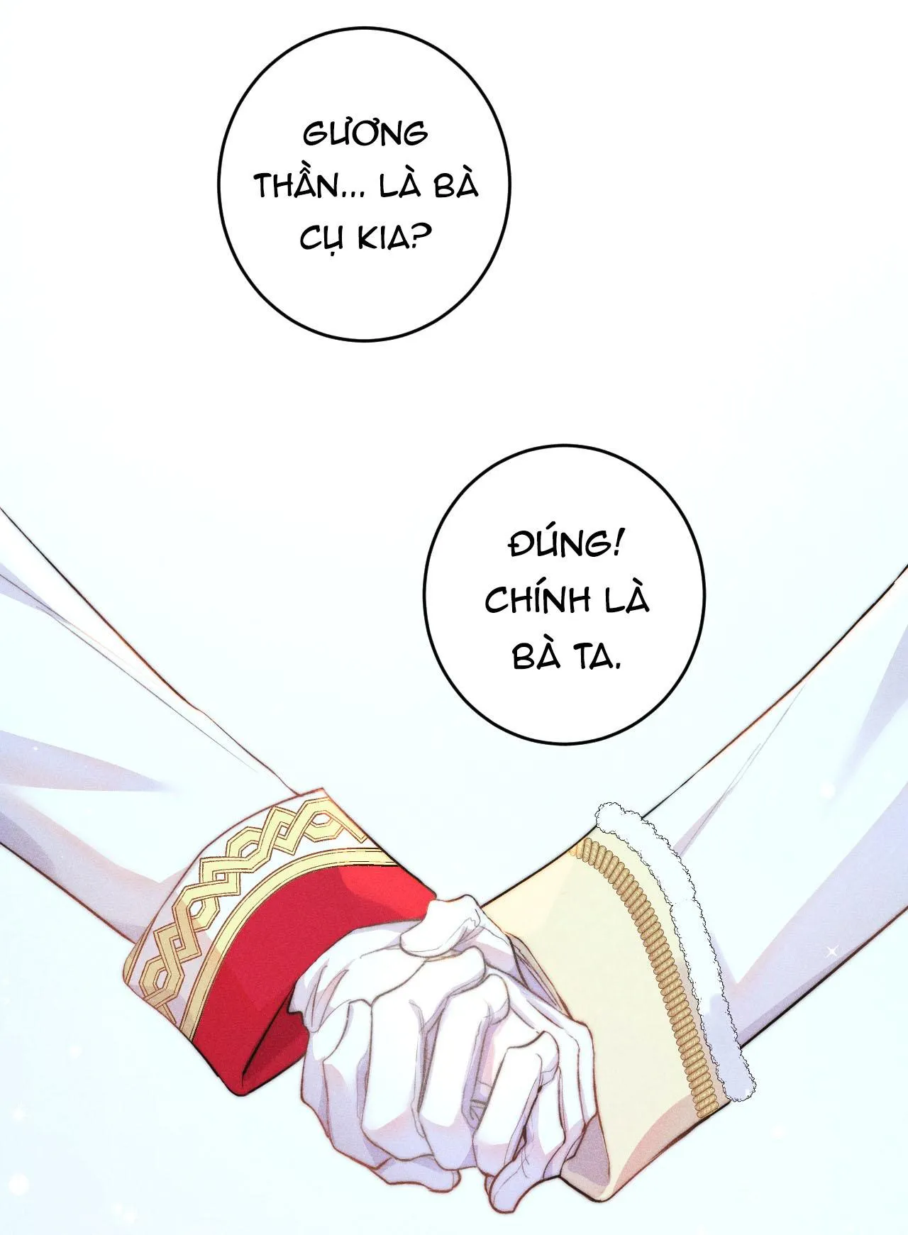 THE TOWER (END) Chapter 27 Trang 25