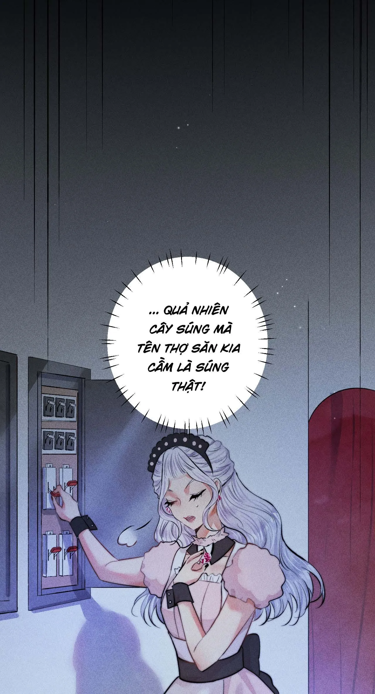 THE TOWER (END) Chapter 28 Trang 5