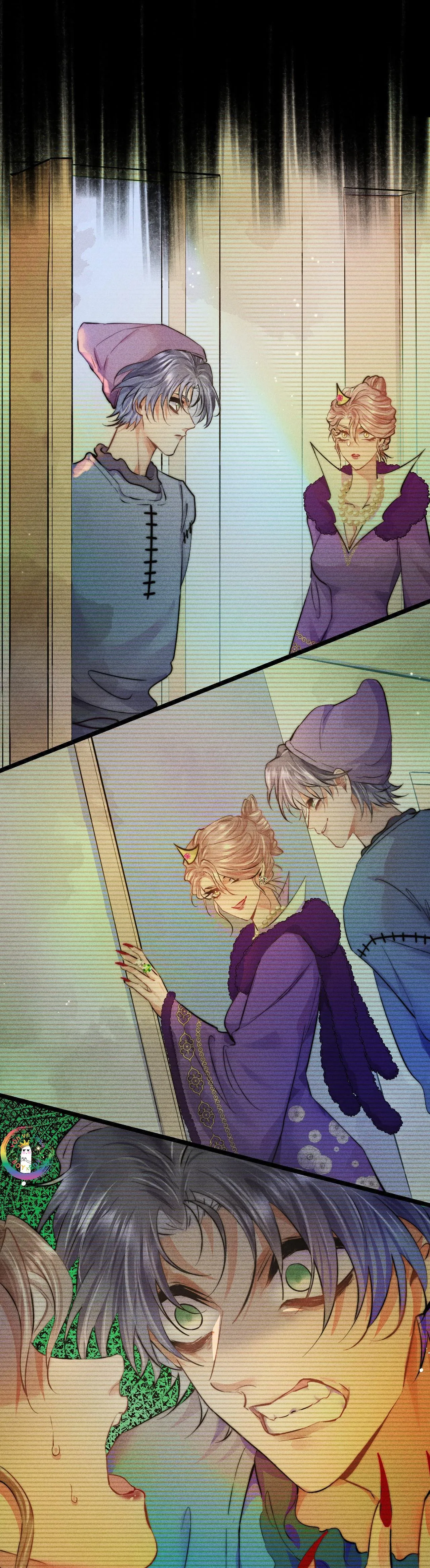 THE TOWER (END) Chapter 29 Trang 14