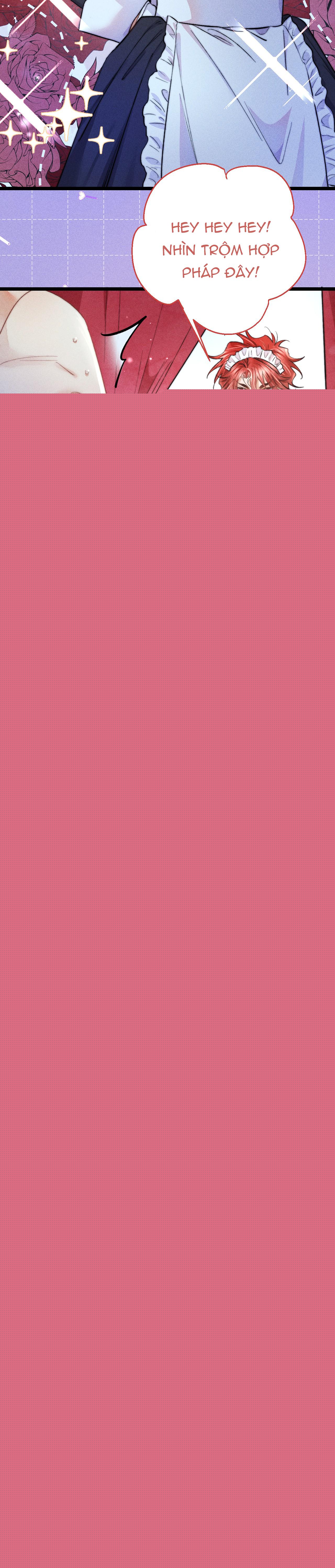 THE TOWER (END) Chapter 30 Trang 10