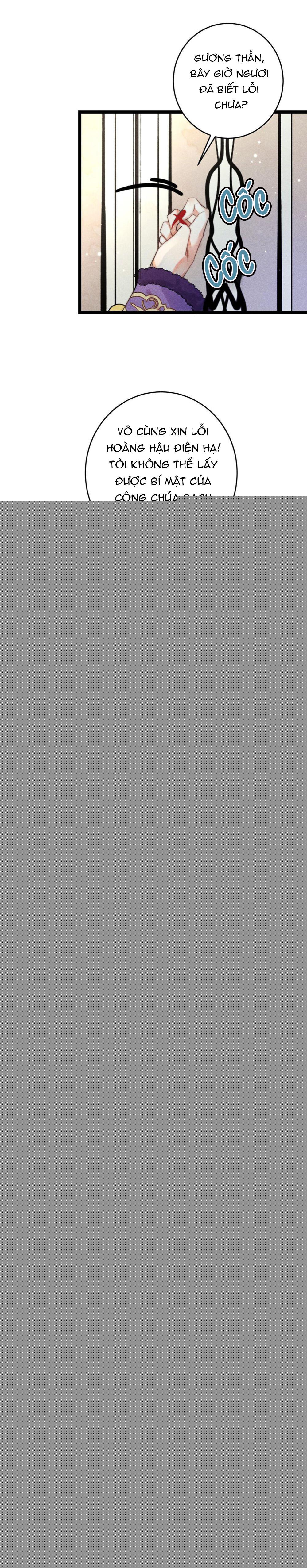 THE TOWER (END) Chapter 31 Trang 9