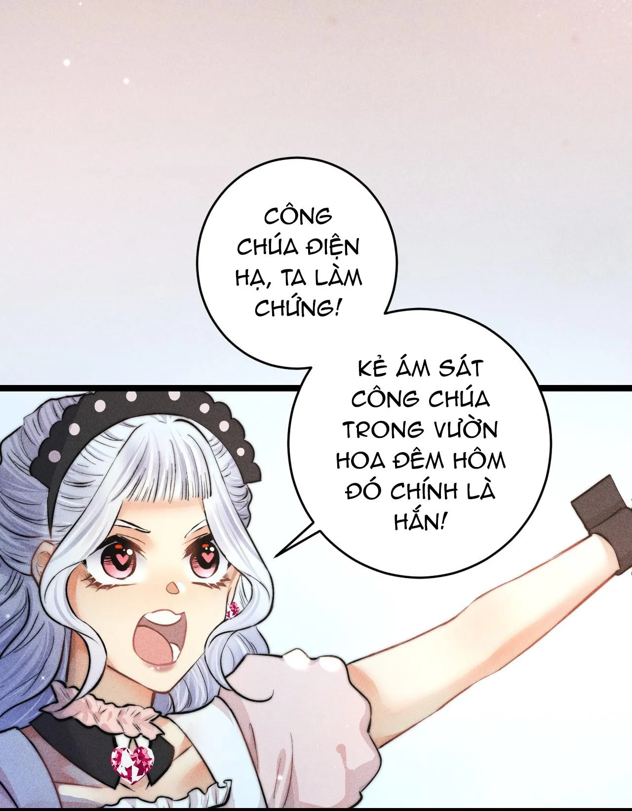 THE TOWER (END) Chapter 33 Trang 5