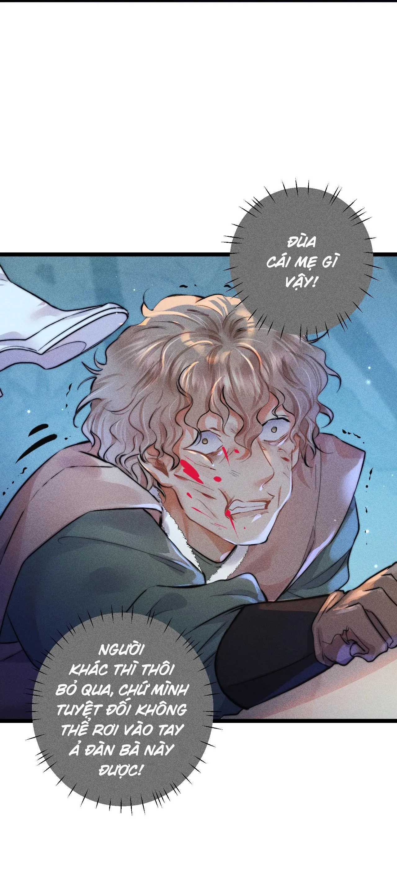 THE TOWER (END) Chapter 33 Trang 7