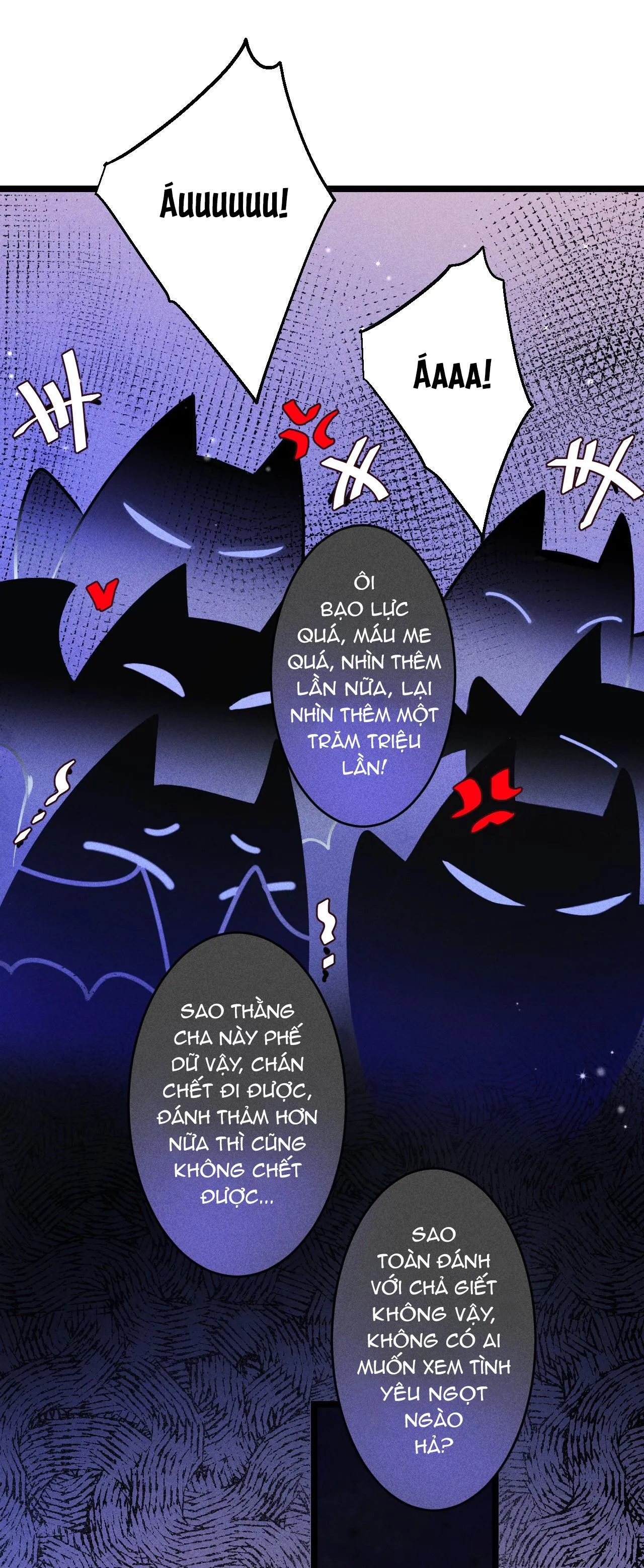 THE TOWER (END) Chapter 33 Trang 12