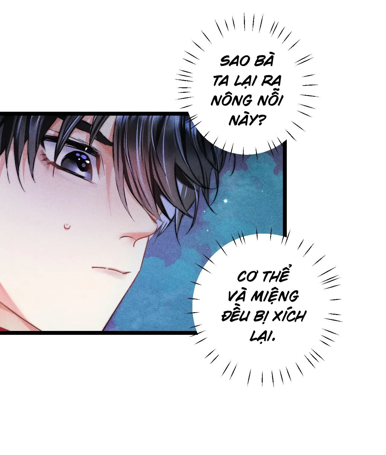 THE TOWER (END) Chapter 33 Trang 16