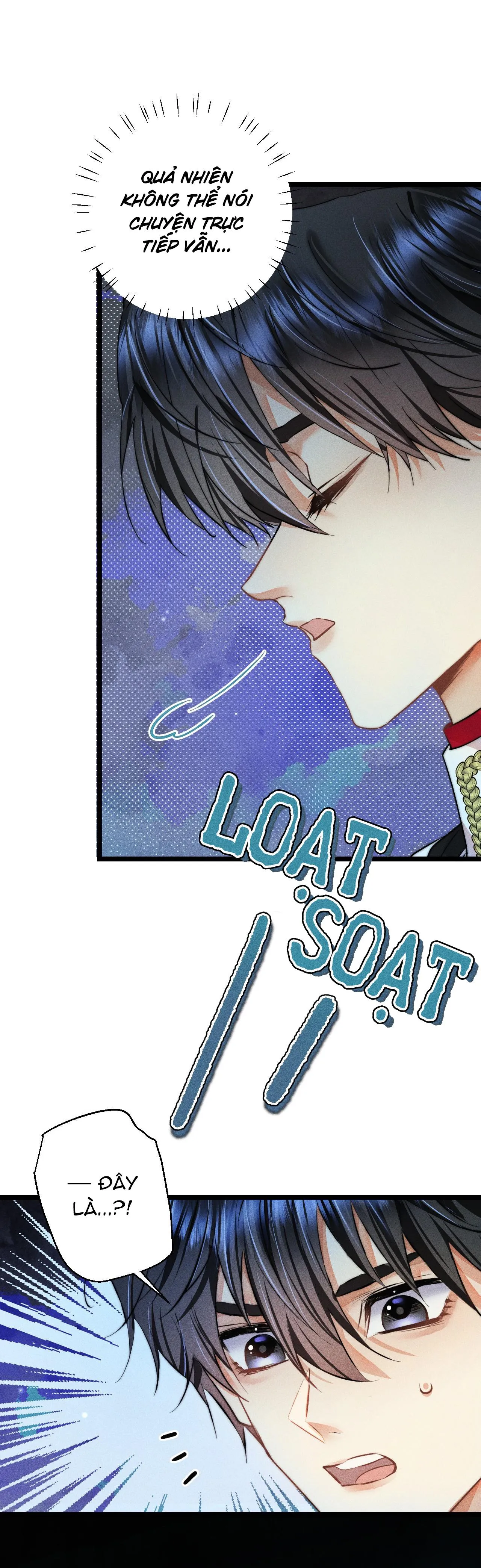 THE TOWER (END) Chapter 33 Trang 22