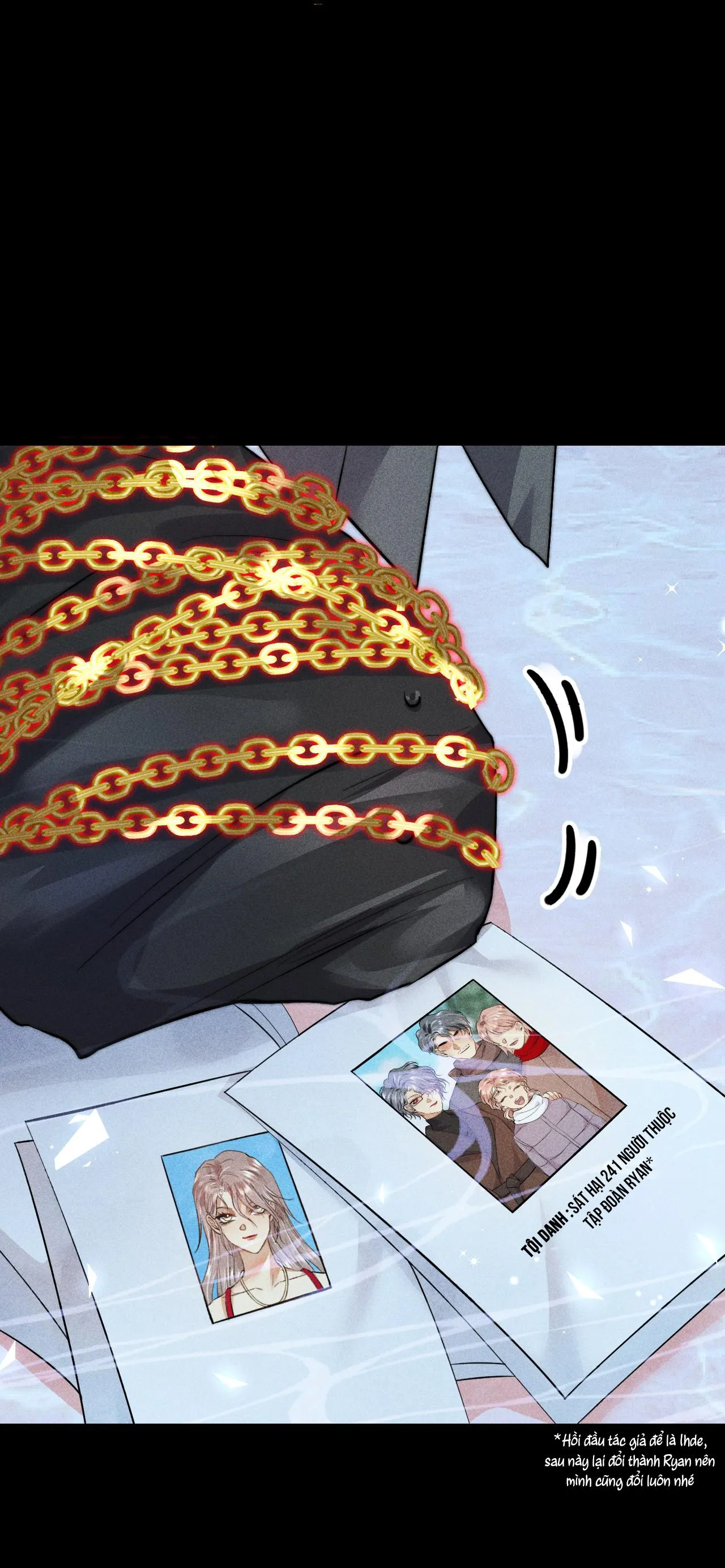 THE TOWER (END) Chapter 34 Trang 4