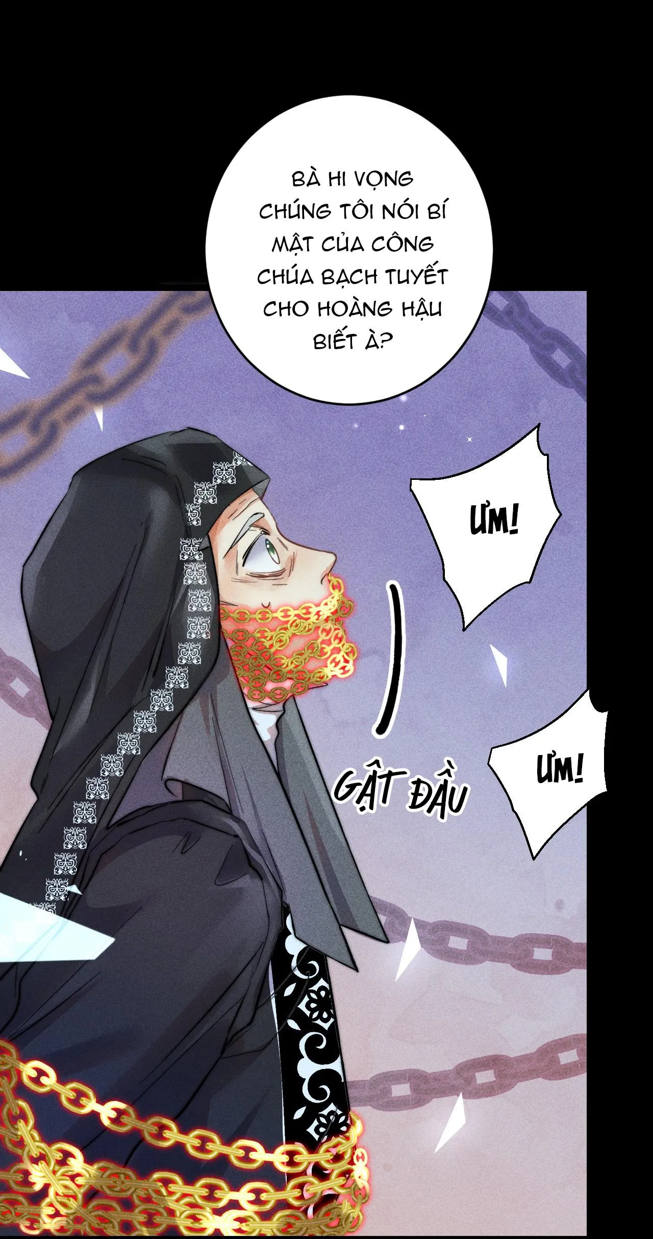 THE TOWER (END) Chapter 34 Trang 6