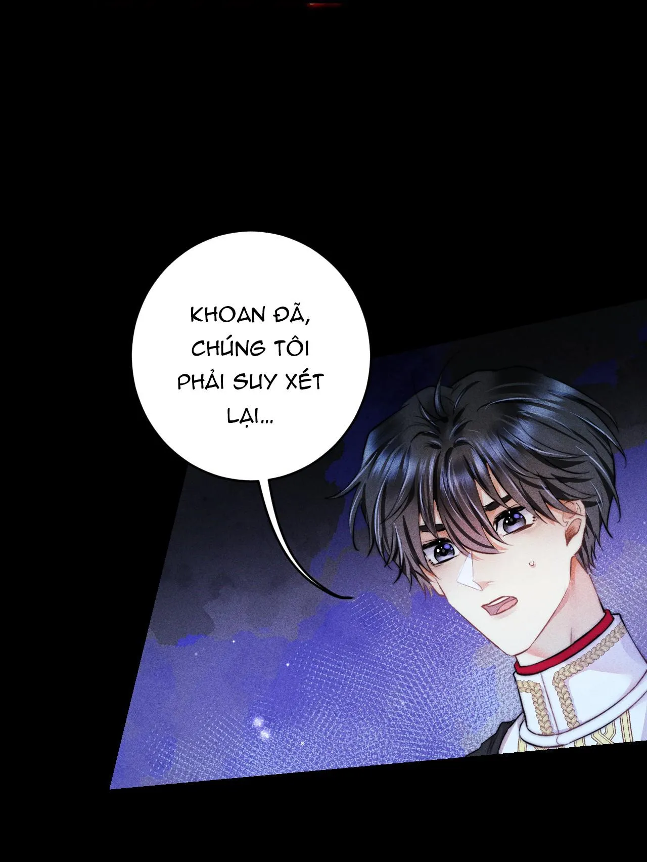 THE TOWER (END) Chapter 34 Trang 7