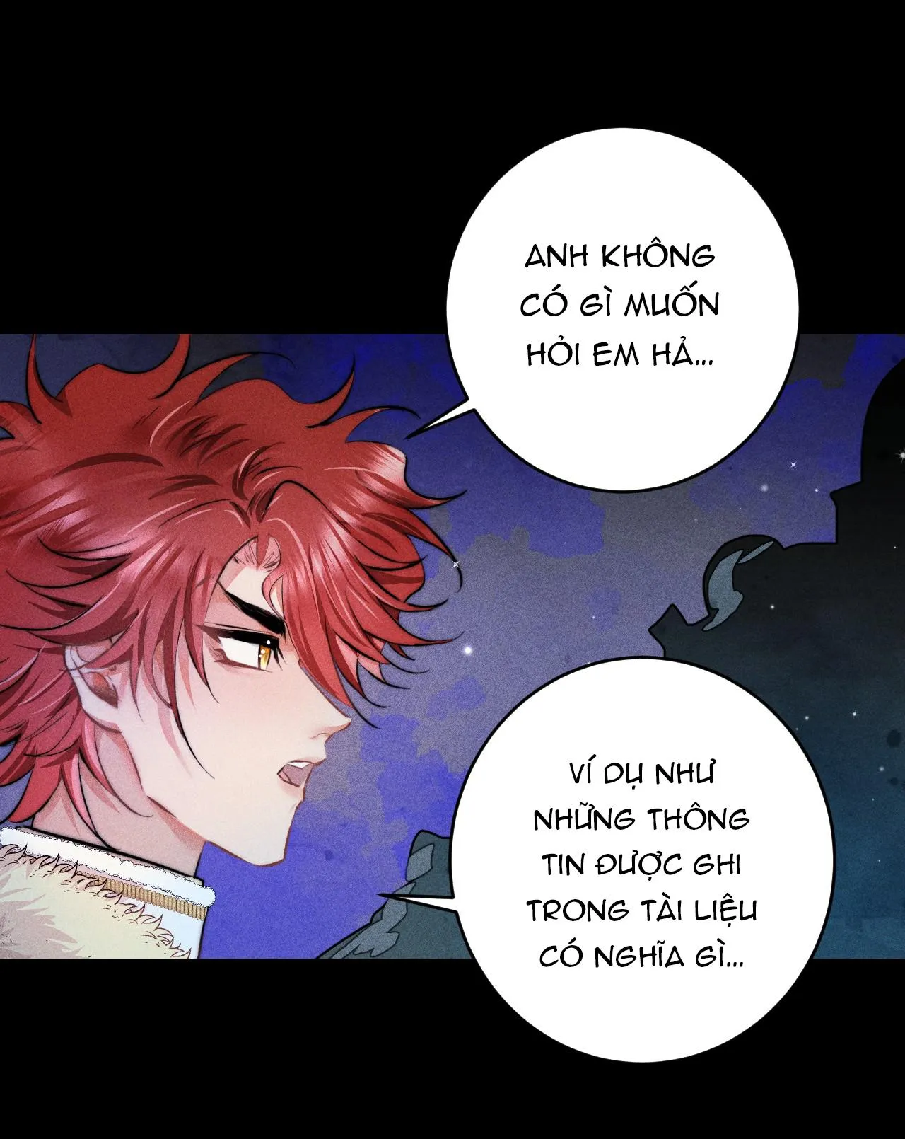 THE TOWER (END) Chapter 34 Trang 14