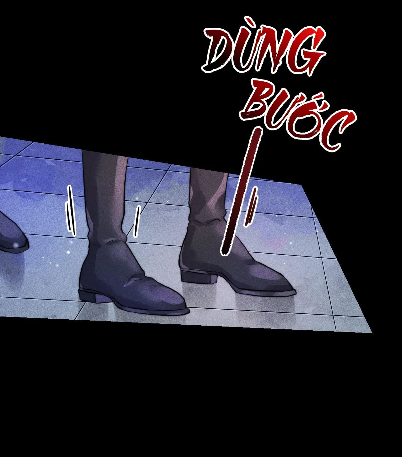 THE TOWER (END) Chapter 34 Trang 15