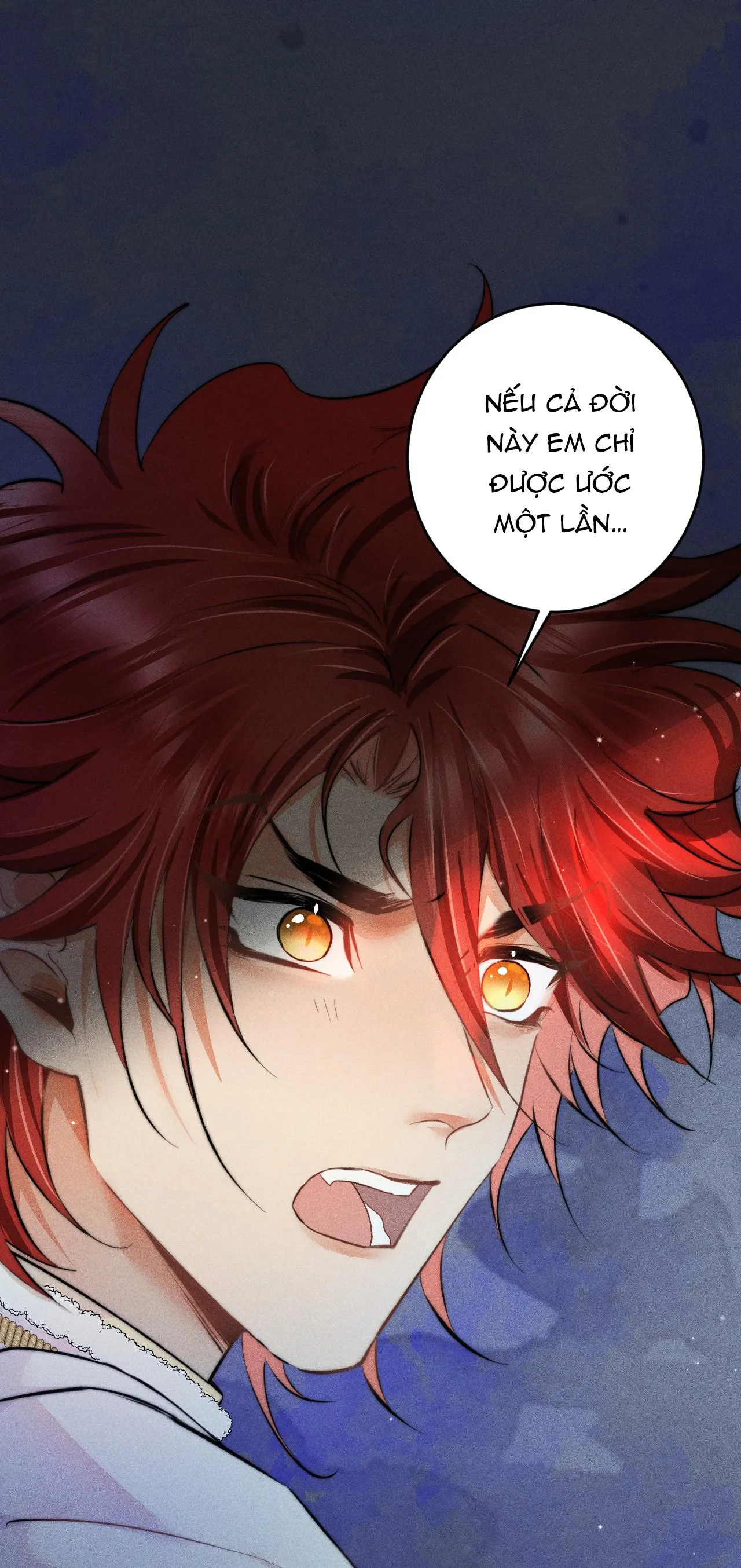 THE TOWER (END) Chapter 34 Trang 19