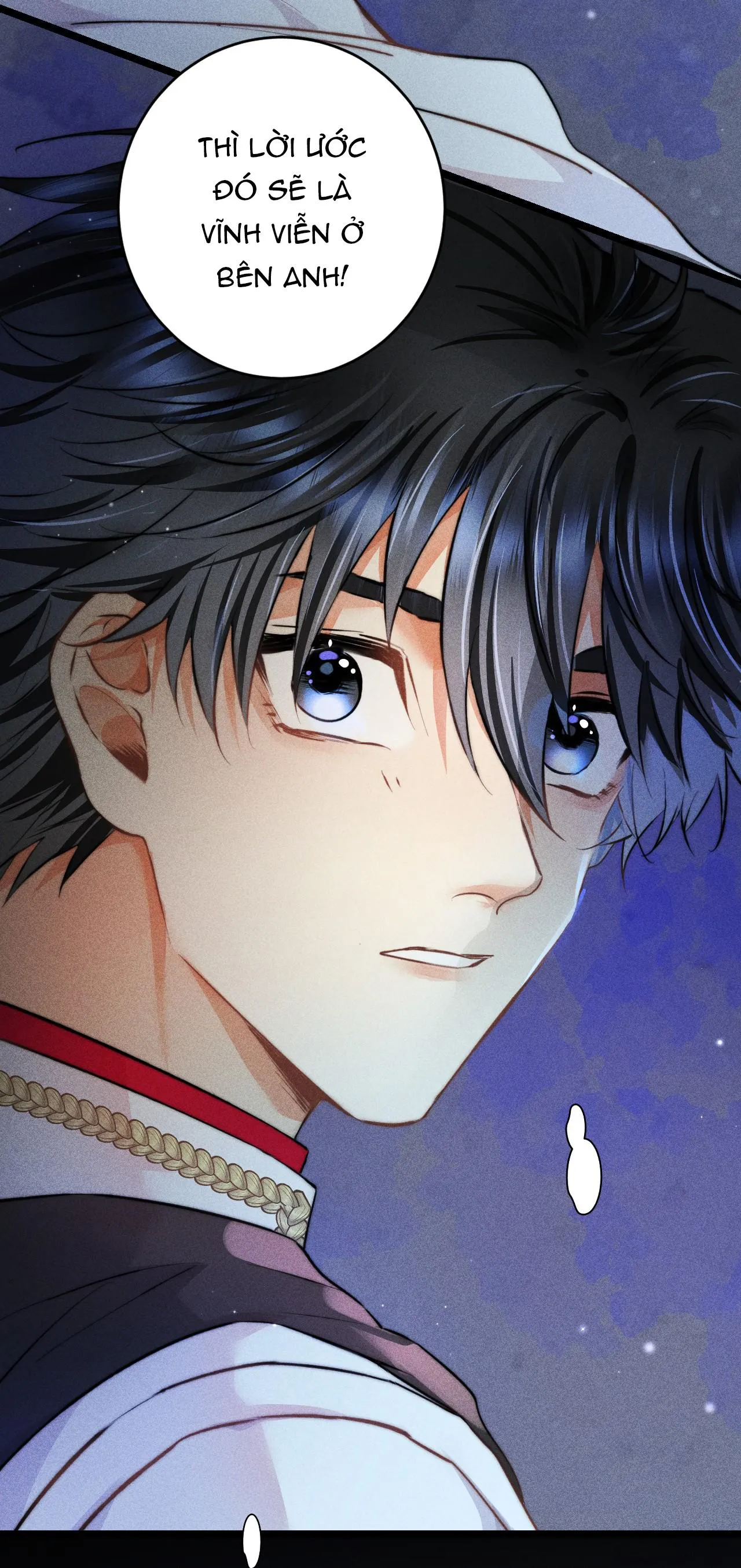 THE TOWER (END) Chapter 34 Trang 20