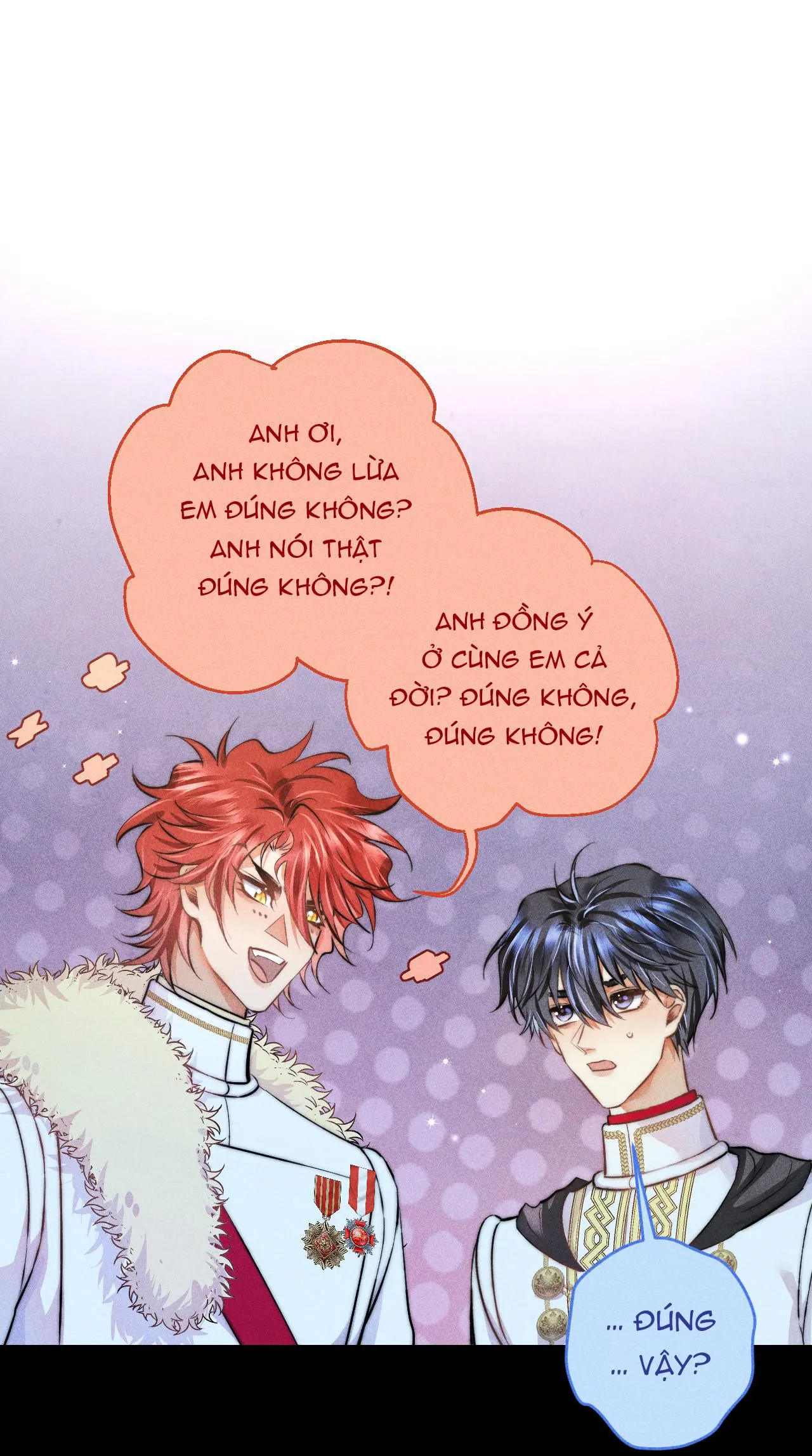 THE TOWER (END) Chapter 34 Trang 29