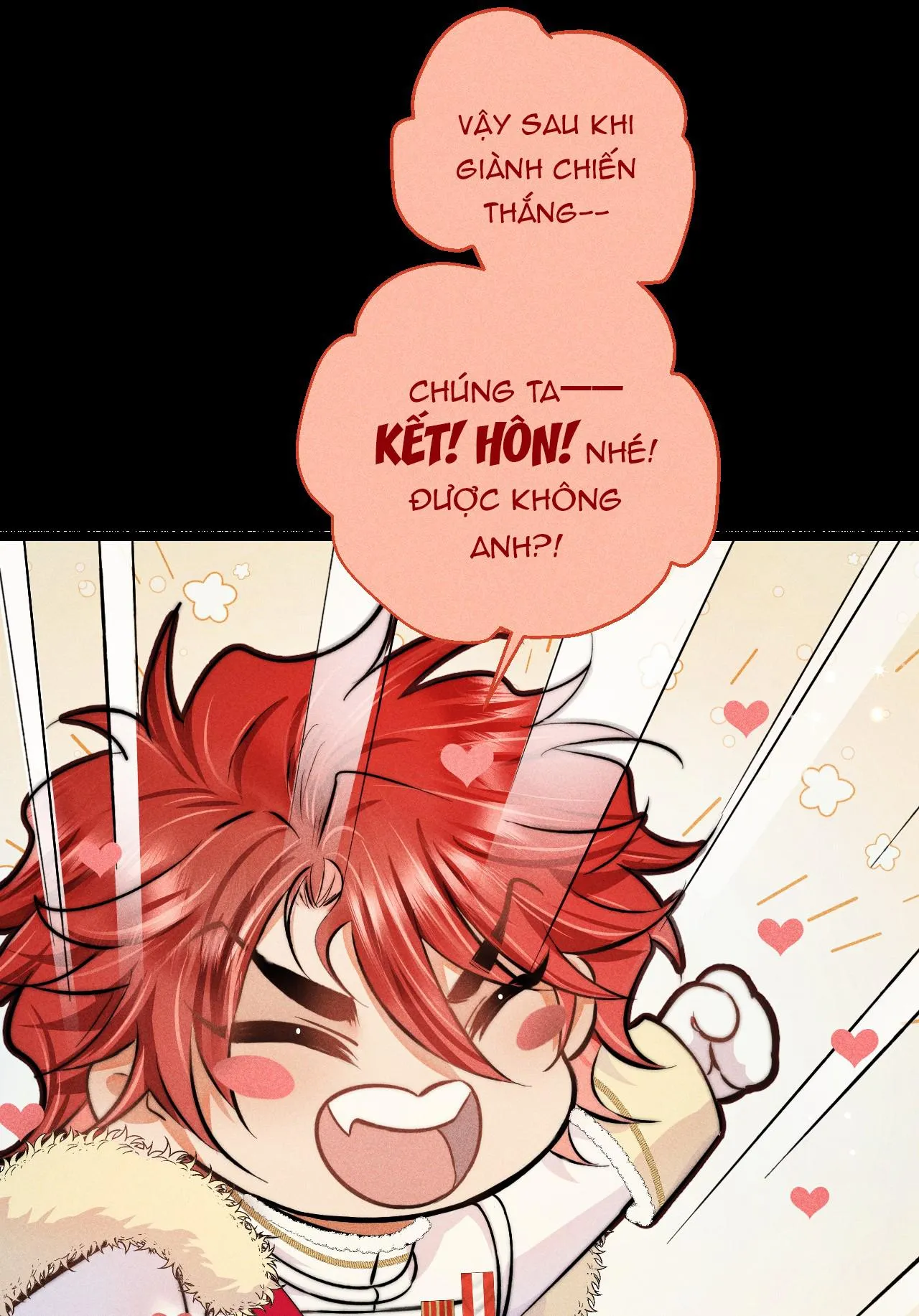 THE TOWER (END) Chapter 34 Trang 30